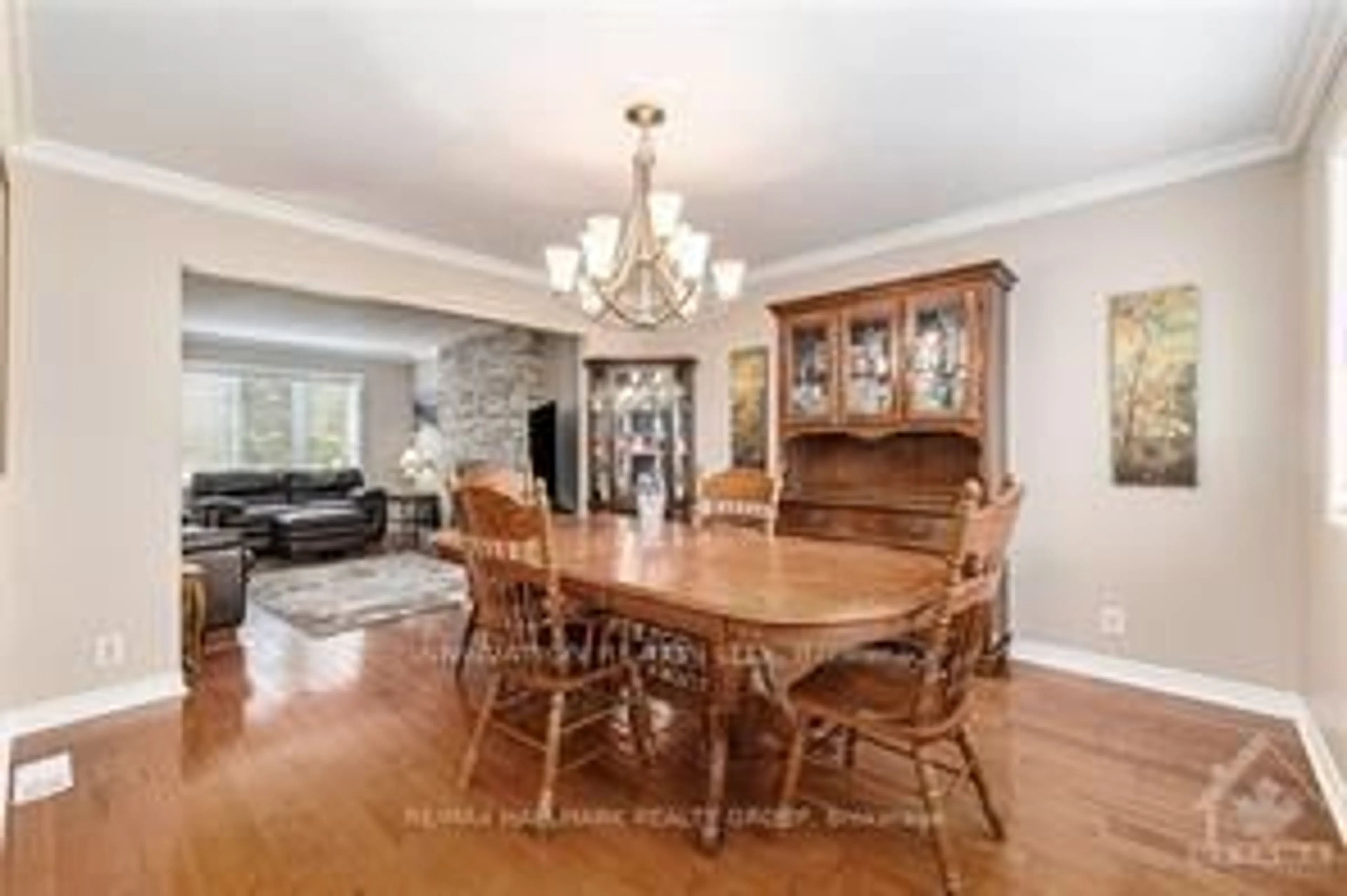 Dining room, unknown for 7 Grierson Lane, Ottawa Ontario K2W 1A6