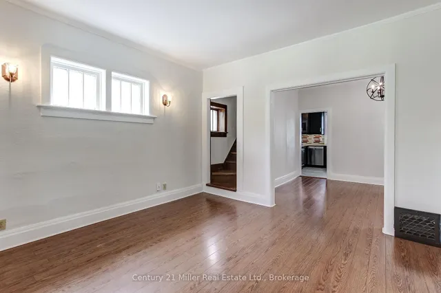 17 Whitney Pl, Kitchener 5