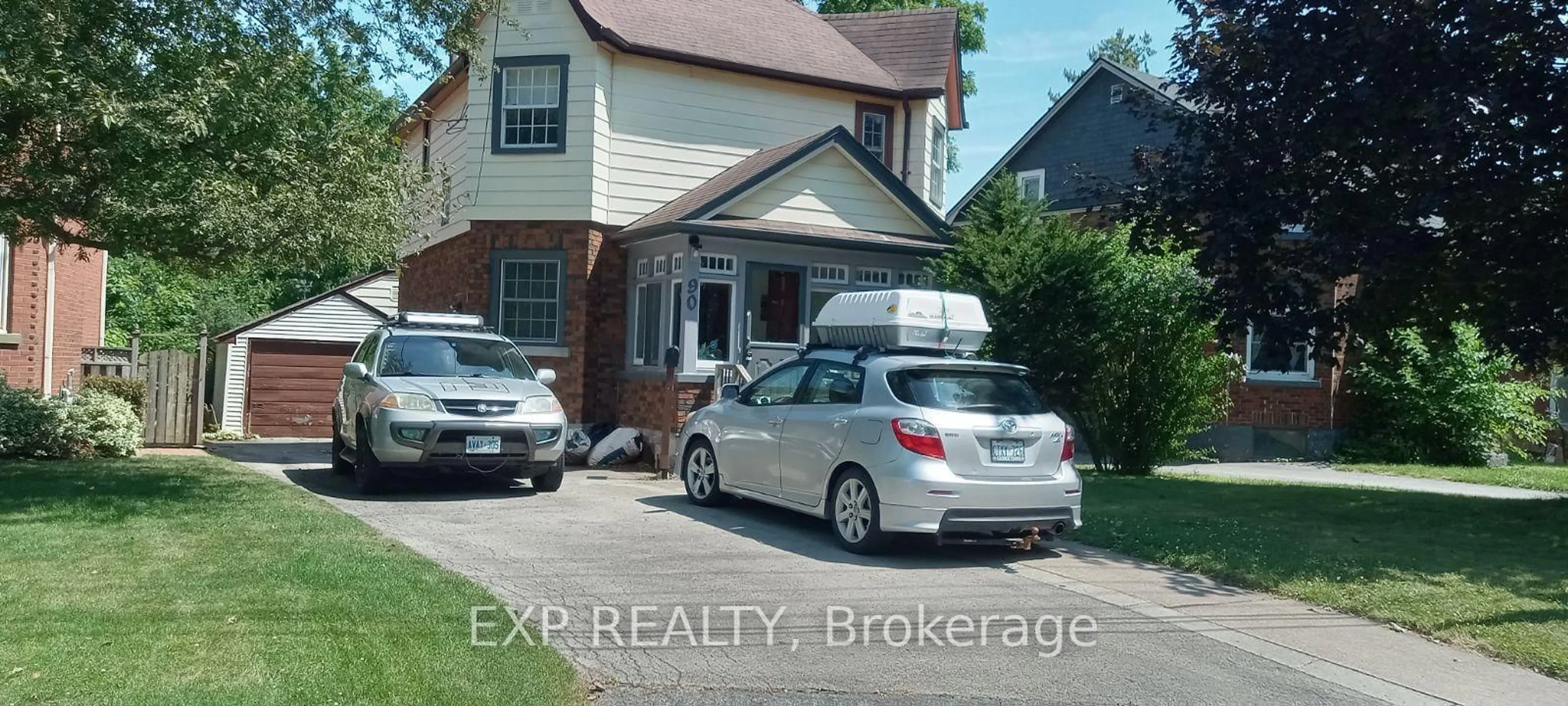 Unknown for 90 River Rd, Welland Ontario L3B 2R9