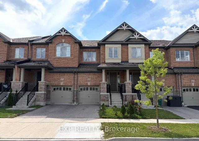60 Reistwood Dr, Kitchener 3
