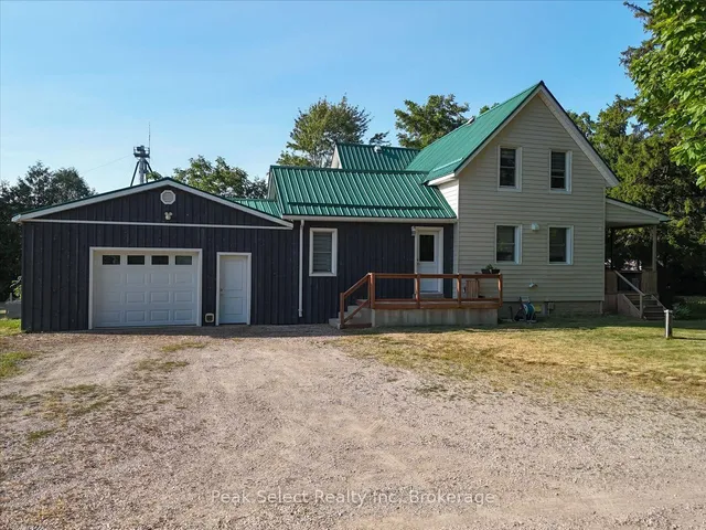 23547 Wellburn Rd, Thames Centre 2