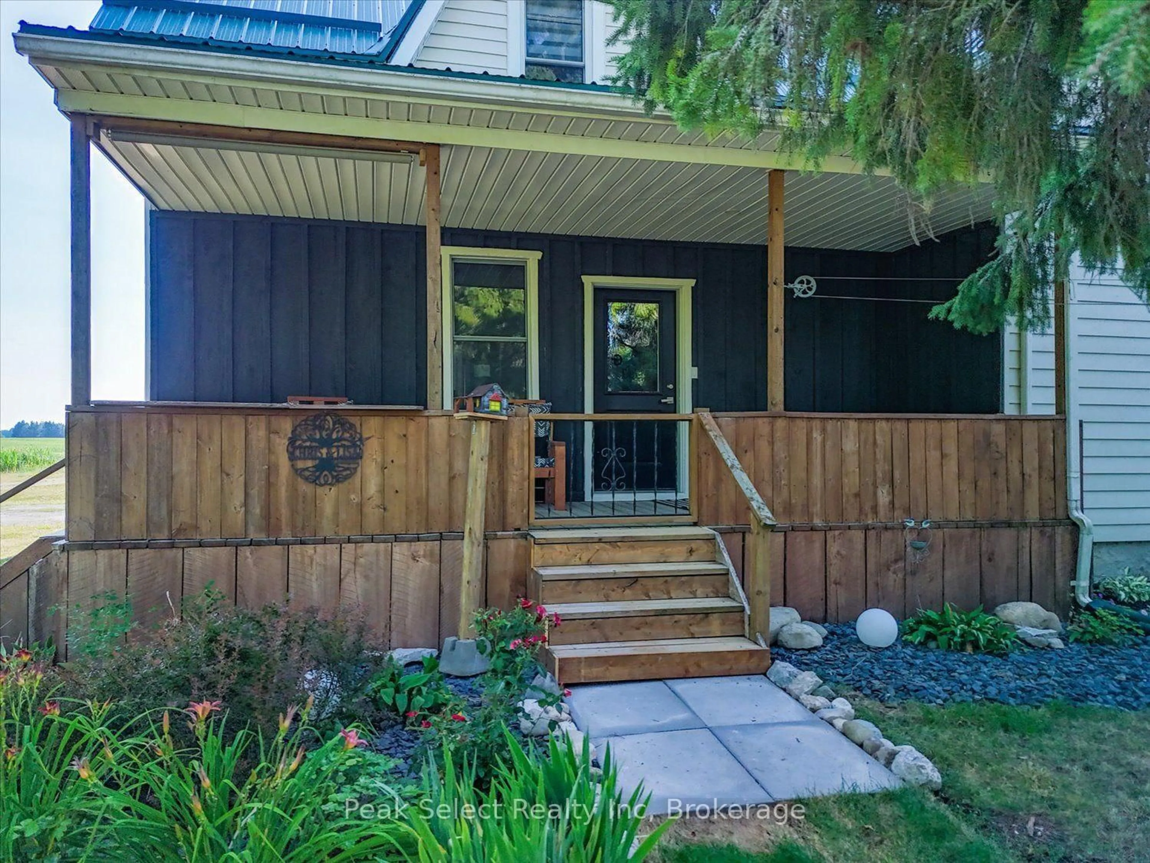 Unknown for 23547 Wellburn Rd, Thames Centre Ontario N4X 1C6