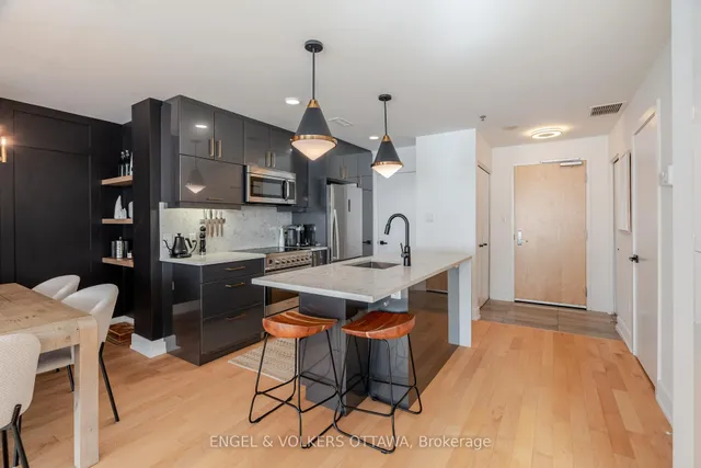 197 Lisgar St #218, Ottawa 5