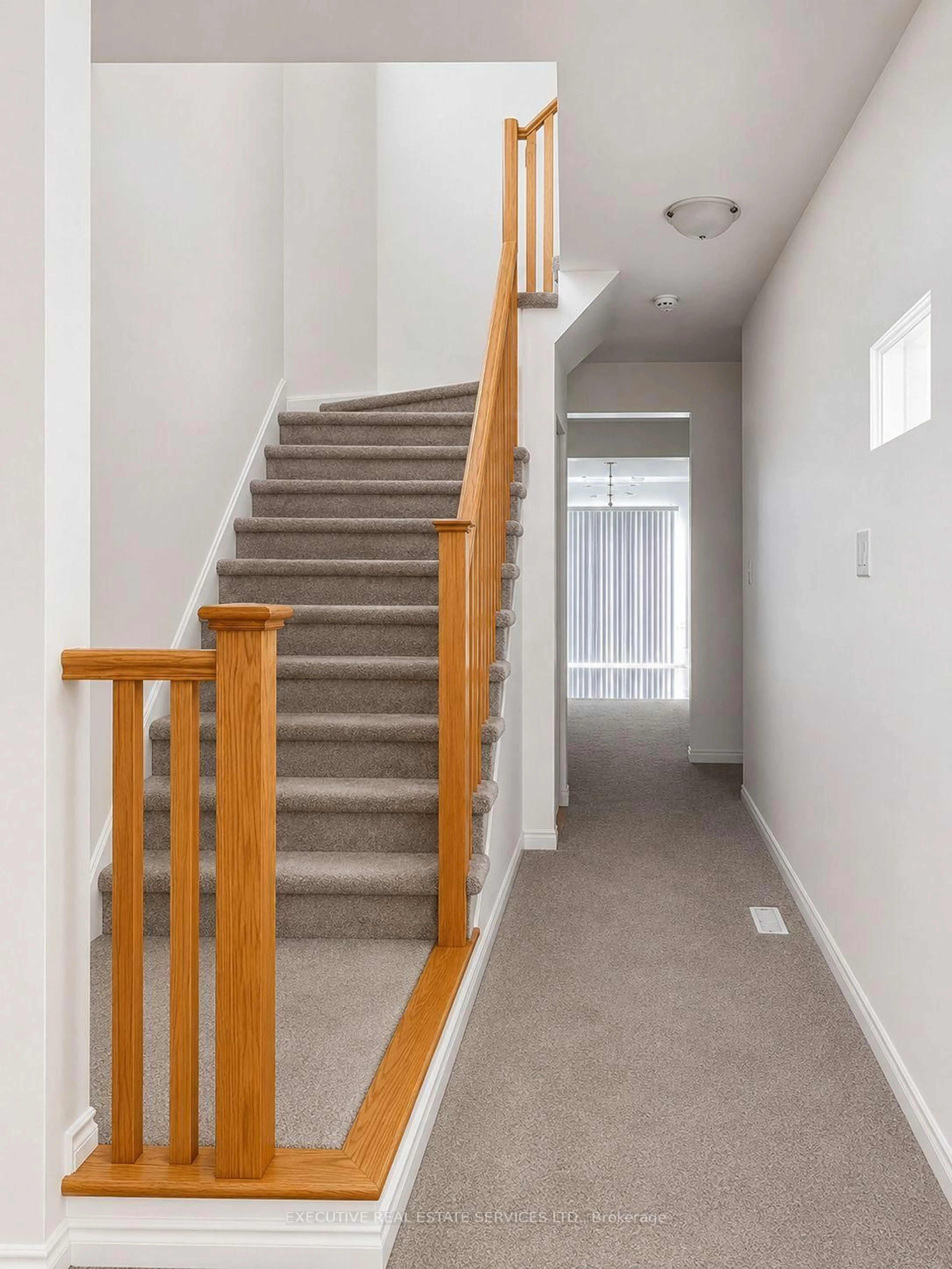 Stairs for 129 Seeley Ave, Southgate Ontario N0C 1B0