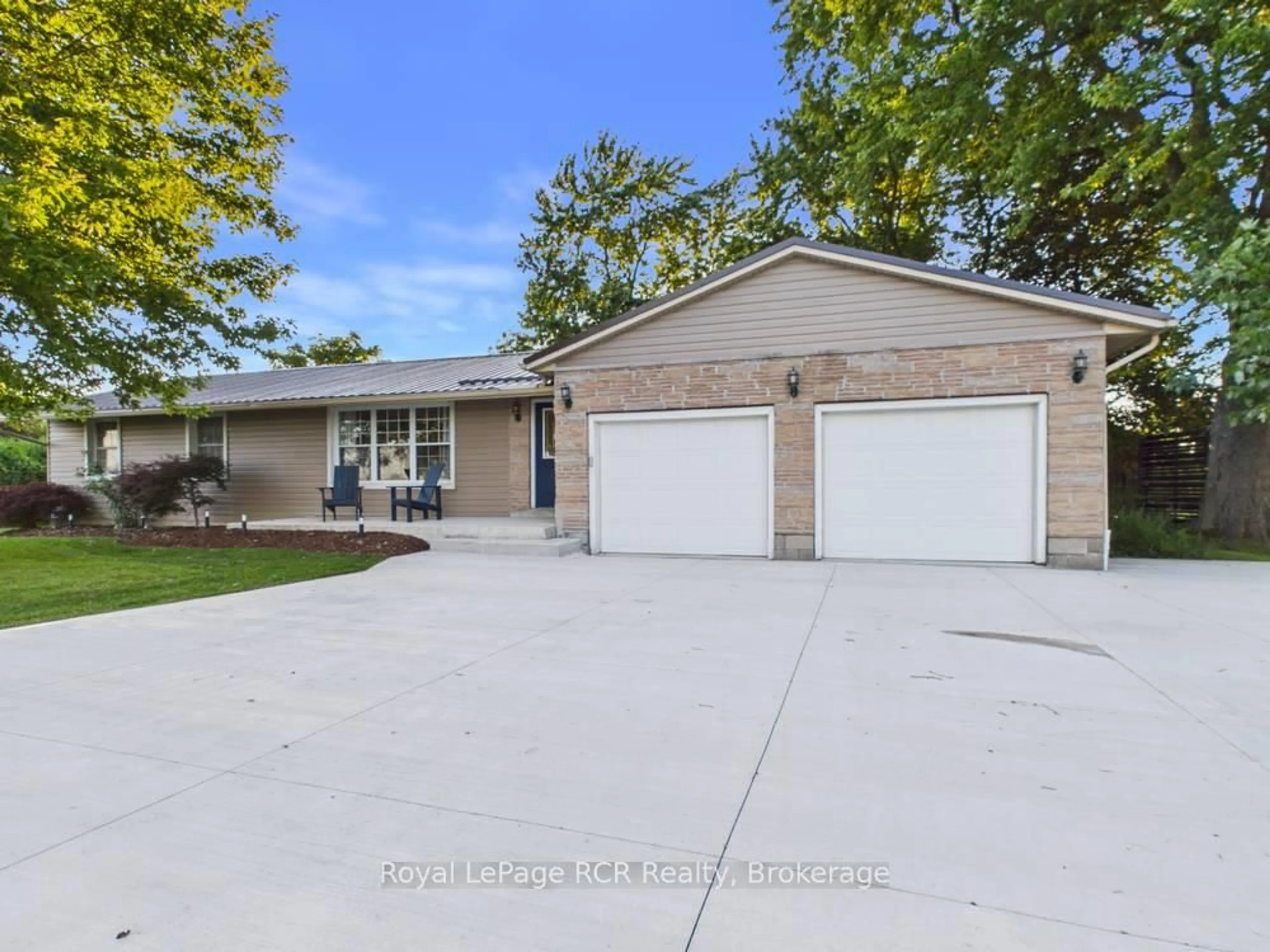 Unknown for 796 Lake Range Dr, Huron-Kinloss Ontario N2Z 0B3
