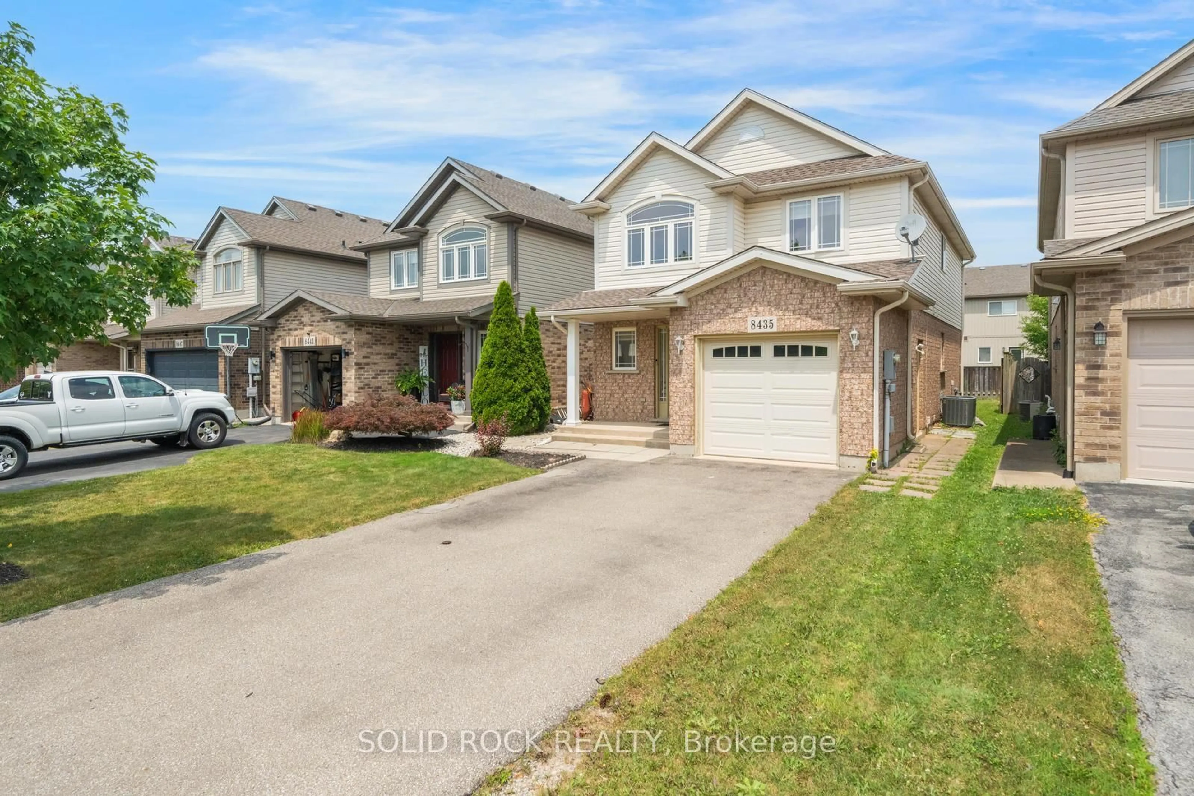 Unknown for 8435 Kelsey Cres, Niagara Falls Ontario L2H 0E6