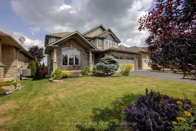 237 Carrol St, Wellington North 2