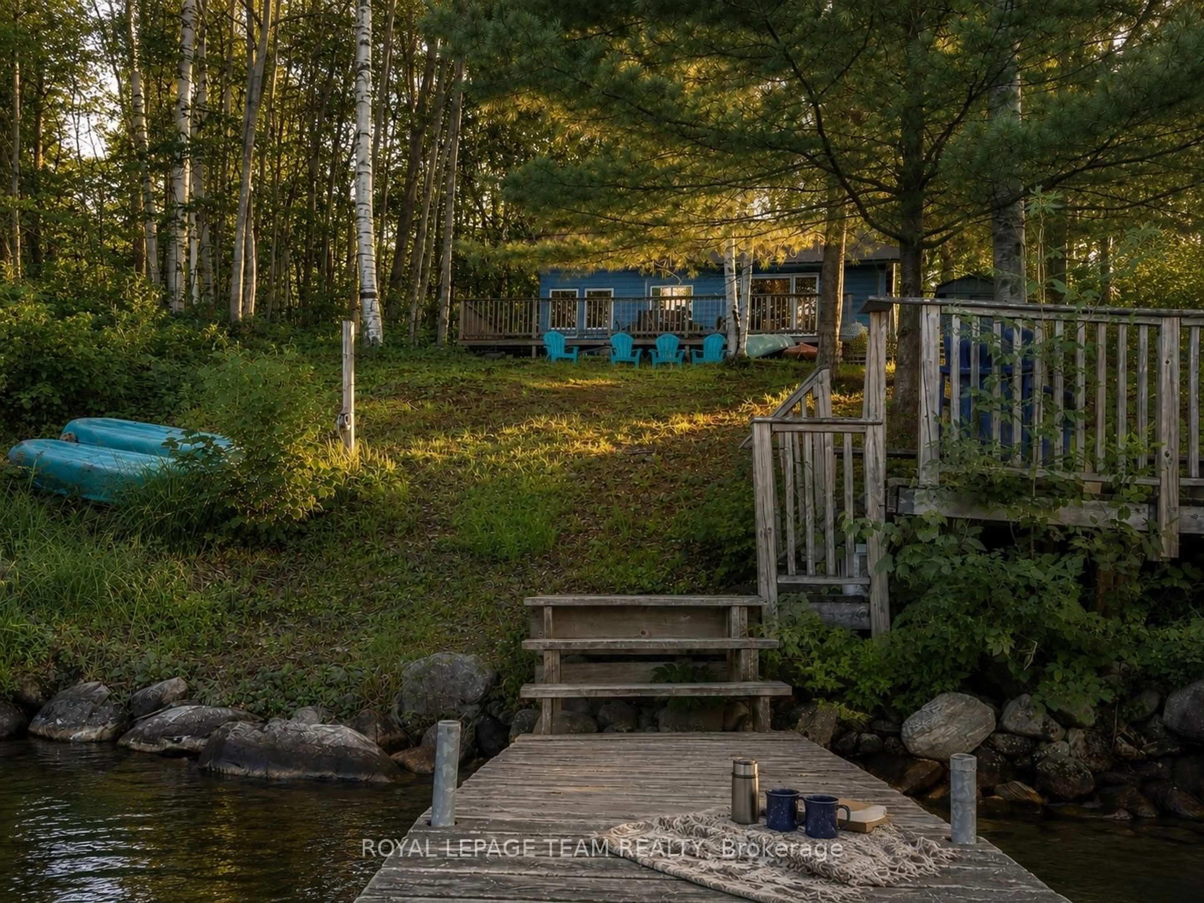 Unknown for 1390a River Rd, Hastings Highlands Ontario K0L 1Y0