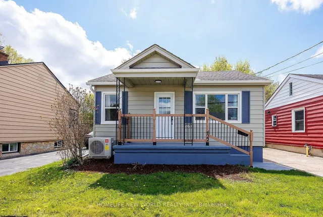 422 Welland Ave, St. Catharines 3