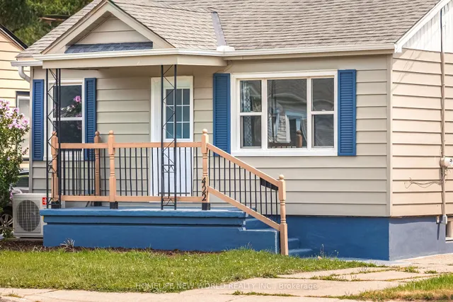 422 Welland Ave, St. Catharines 5