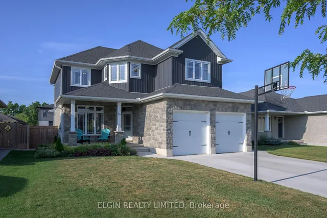 14 Muirfield Dr, St. Thomas 2