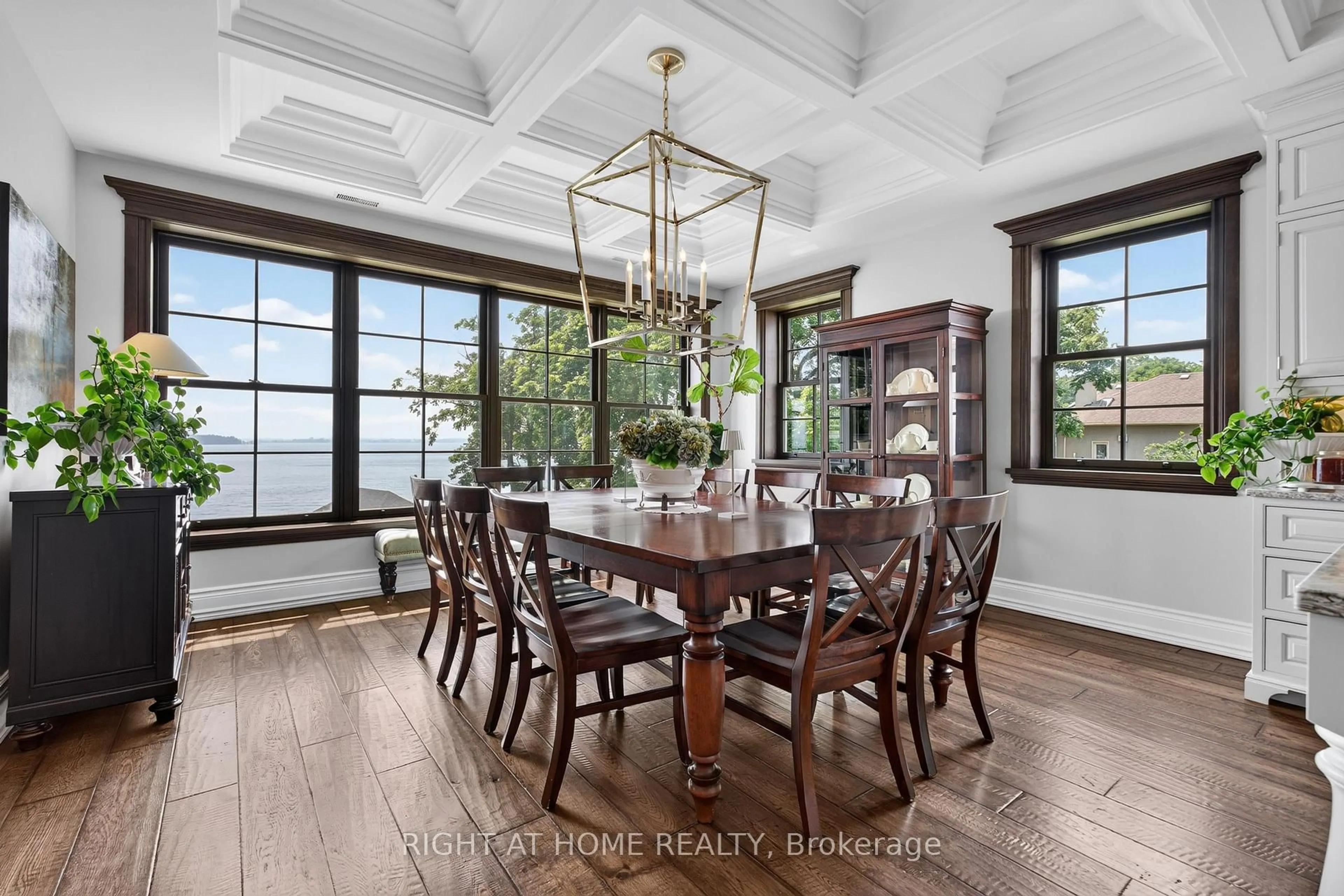 Dining room, unknown for 24 King Pitt Rd, Kingston Ontario K7L 4V1