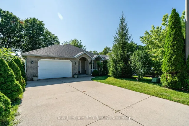 246 16th Avenue Cres, Hanover 3
