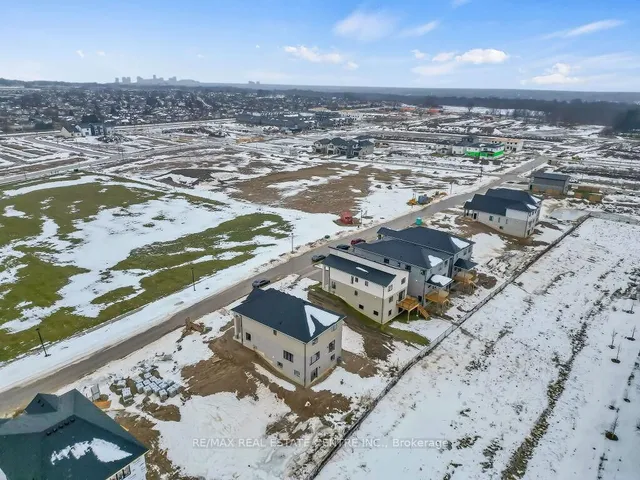 Lot 6 Honeywood Dr #Lot 6, London South 2