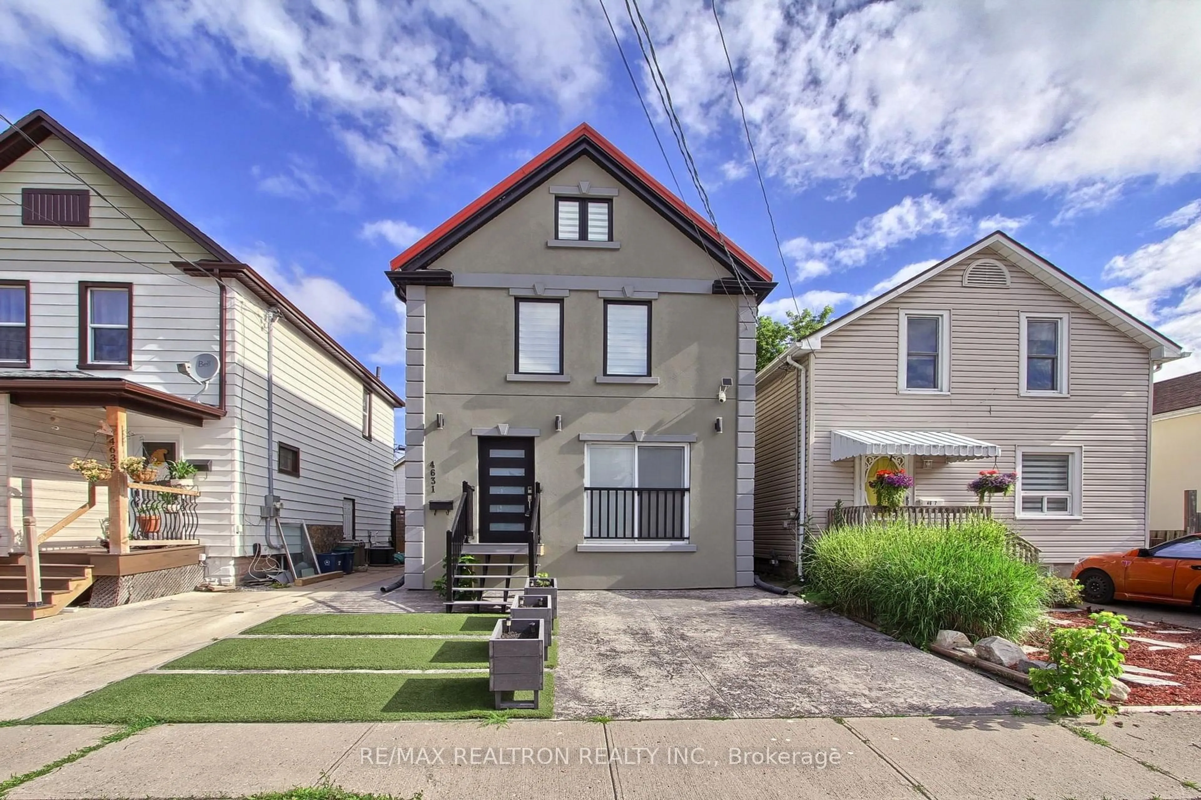 Unknown for 4631 Jepson St, Niagara Falls Ontario L3E 1J5
