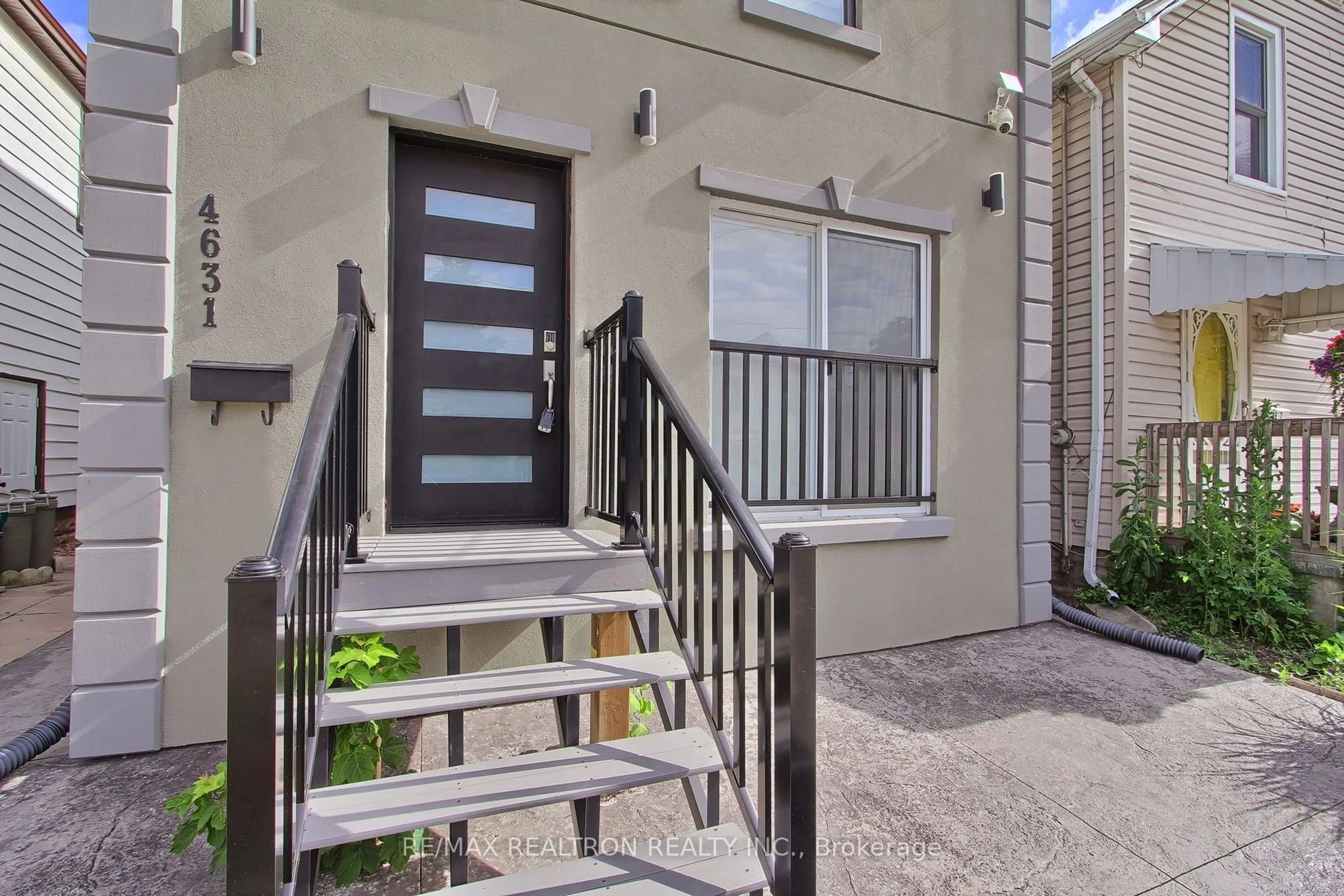 Unknown for 4631 Jepson St, Niagara Falls Ontario L3E 1J5