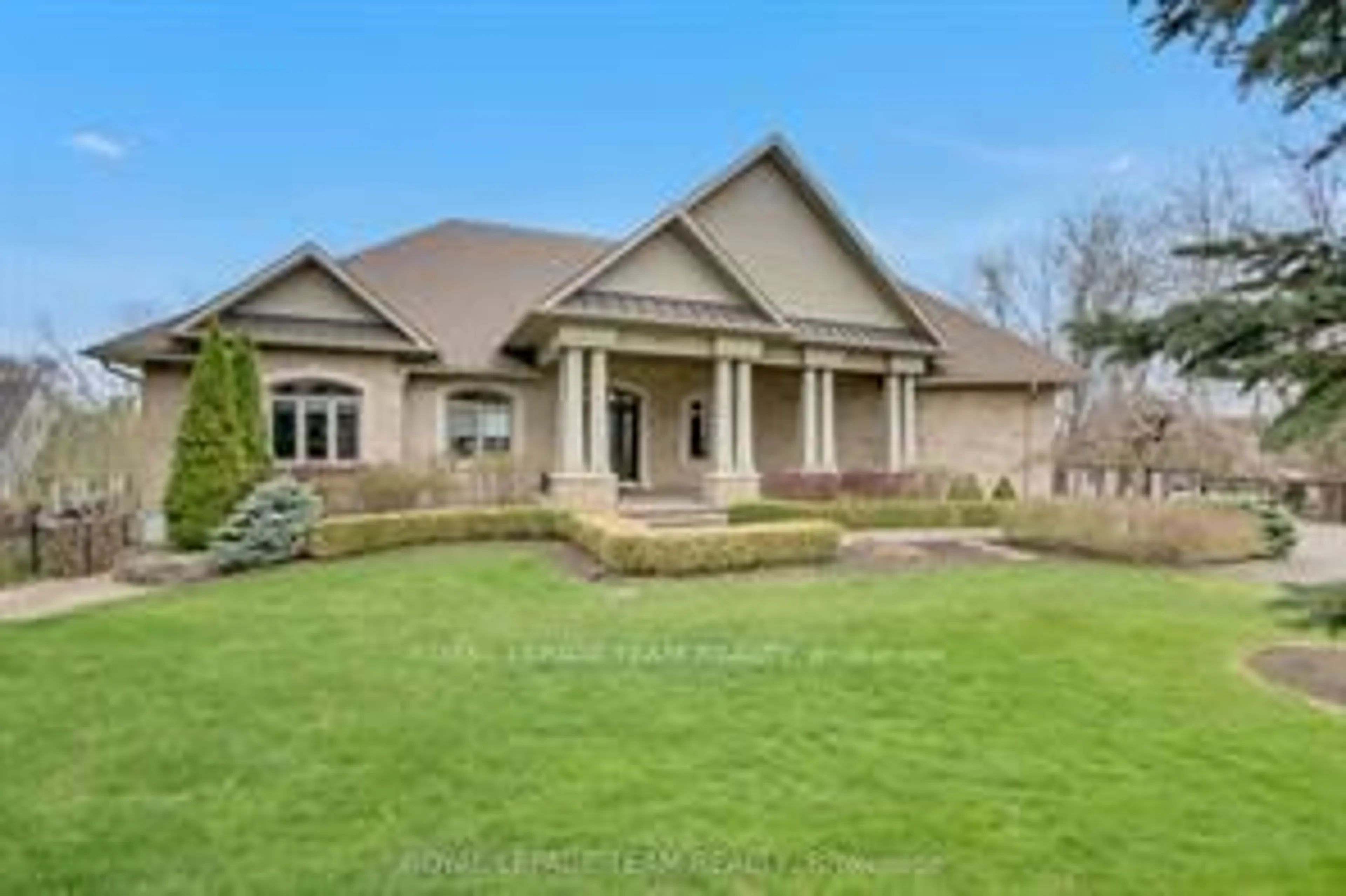 Home with brick exterior material, street for 5591 Manotick Main St, Ottawa Ontario K4M 1A4