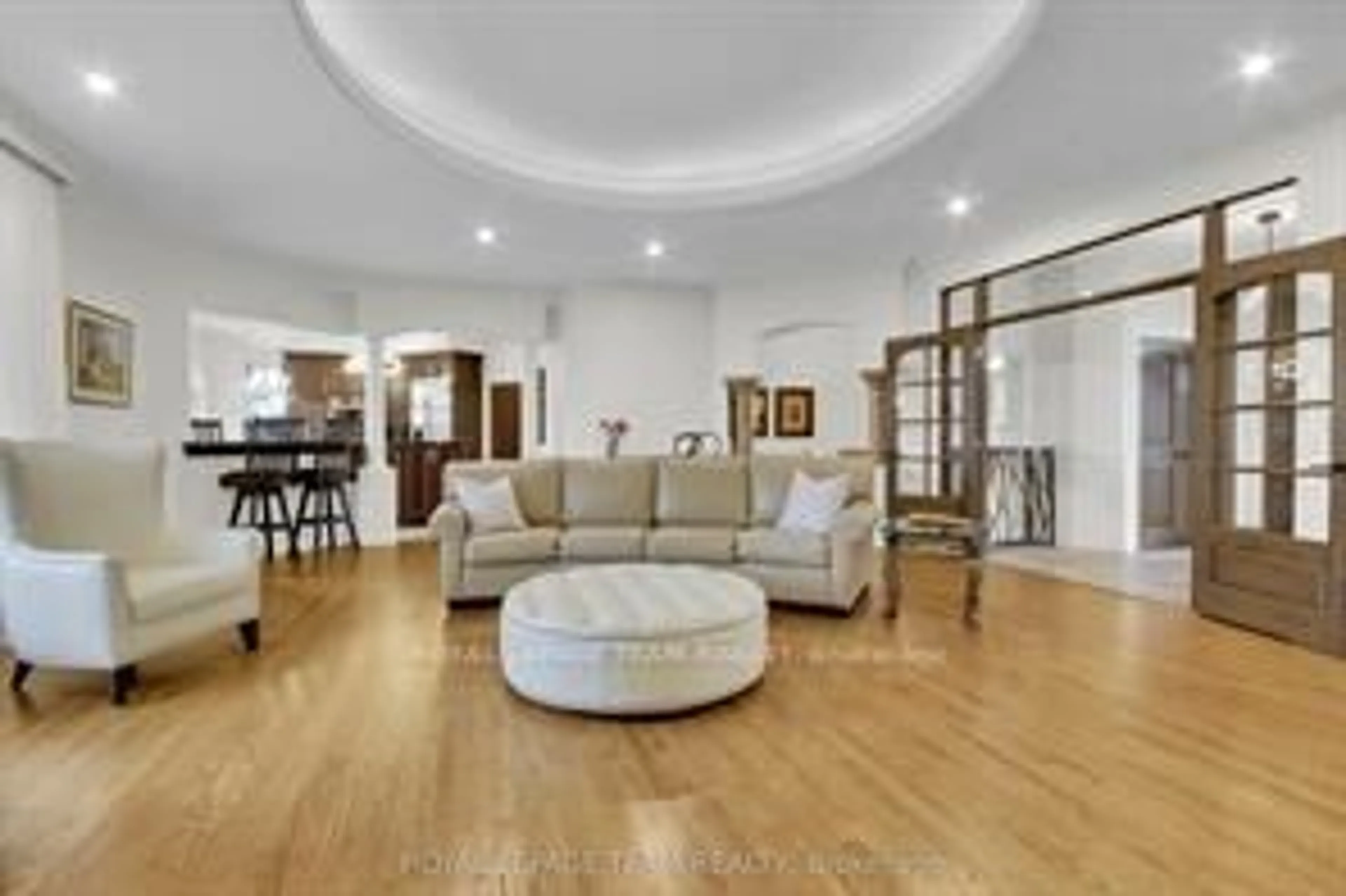 Living room with furniture, unknown for 5591 Manotick Main St, Ottawa Ontario K4M 1A4