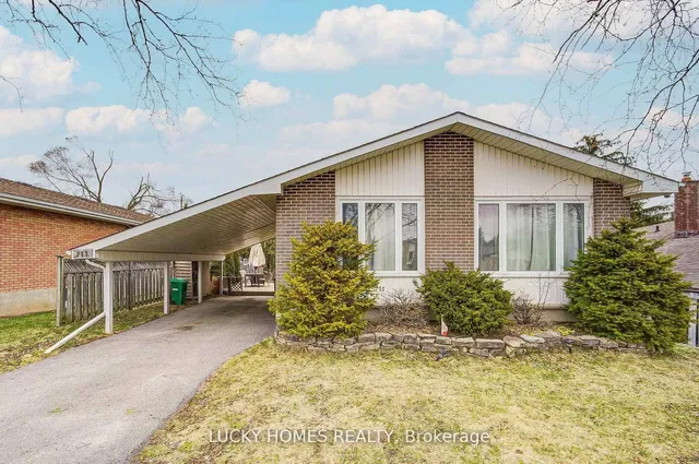 711 Otonabee Dr, Peterborough 2