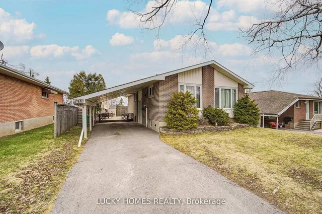711 Otonabee Dr, Peterborough 3