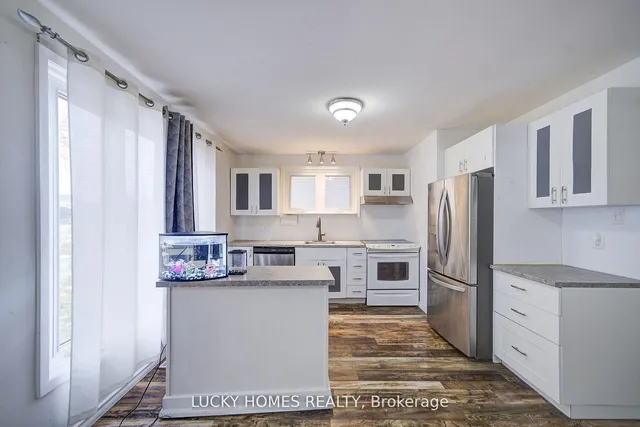 711 Otonabee Dr, Peterborough 5