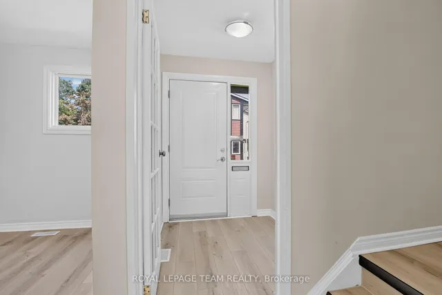 120 Mcclintock Way, Ottawa 5