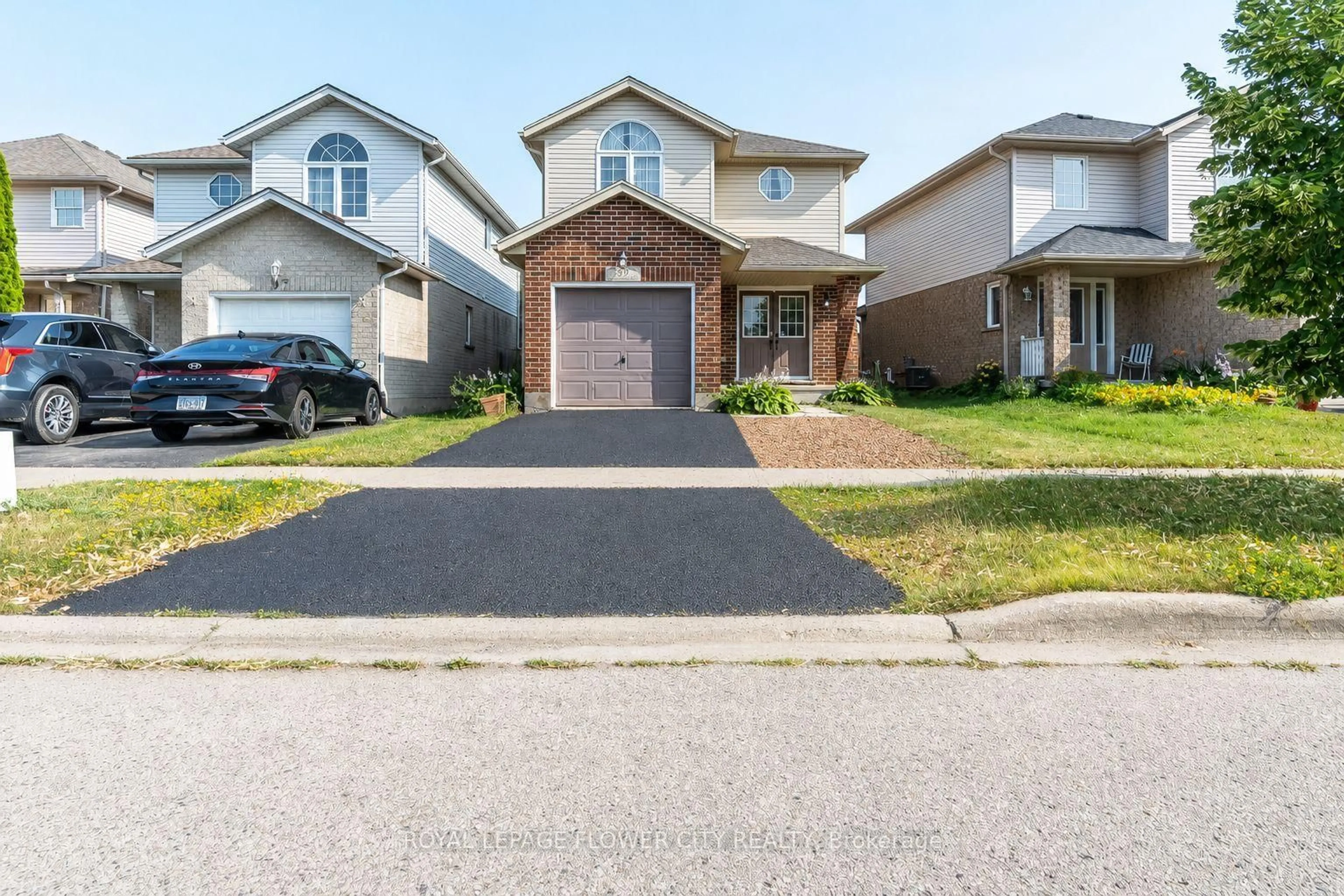 Unknown for 99 Windflower Dr, Kitchener Ontario N2E 4B3