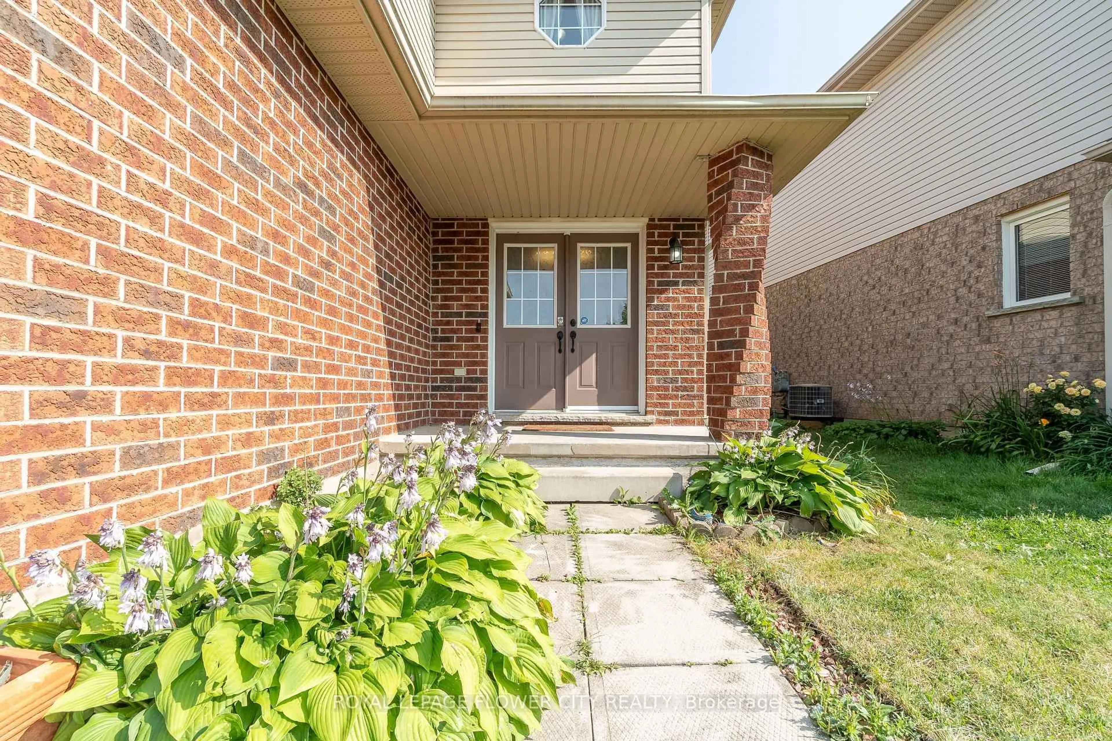 Unknown for 99 Windflower Dr, Kitchener Ontario N2E 4B3