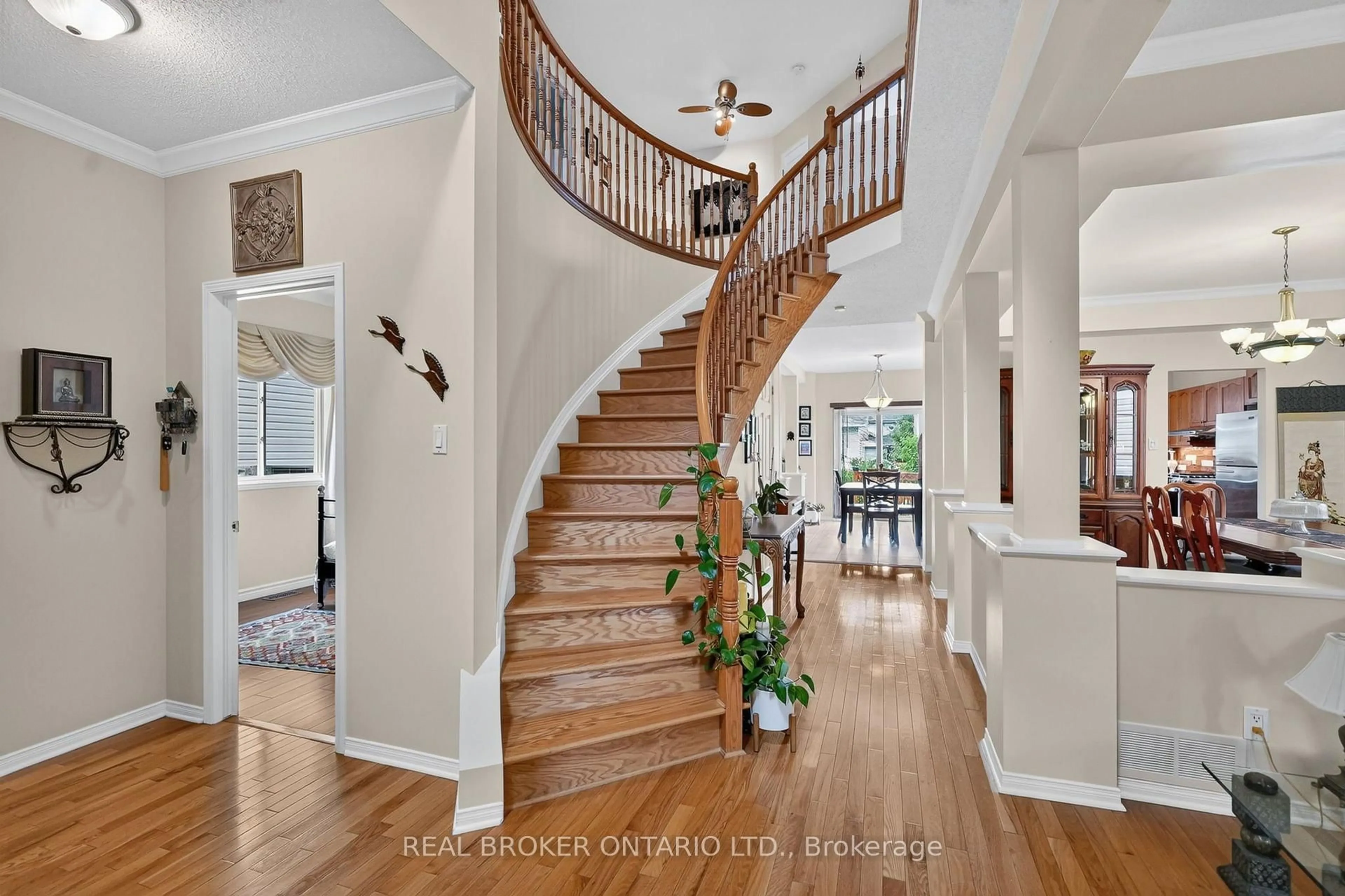 Unknown for 157 Fairlop Way, Ottawa Ontario K2J 5B8