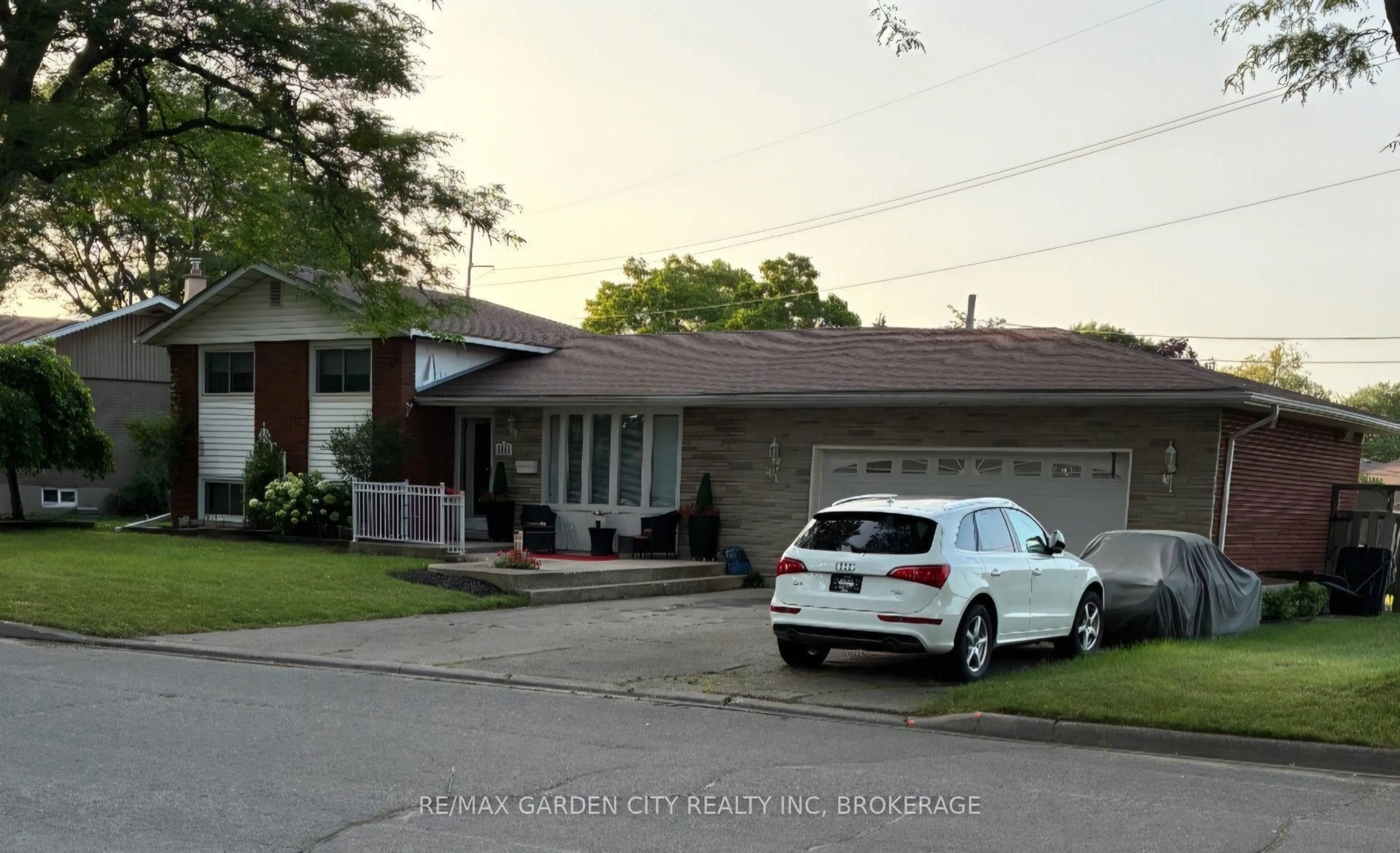 Unknown for 8842 Roosevelt St, Niagara Falls Ontario L2G 7A2