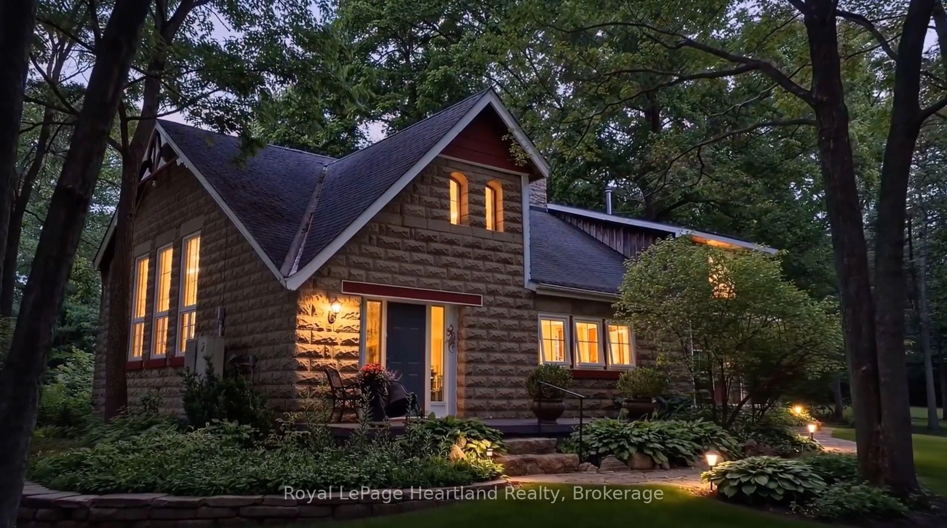 Home with brick exterior material, street for 80965 Stone School Line, Central Huron Ontario N0M 1L0