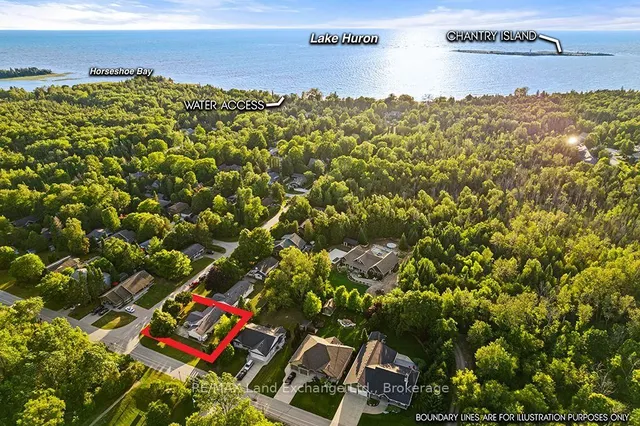 334 Cole Blvd, Saugeen Shores 4