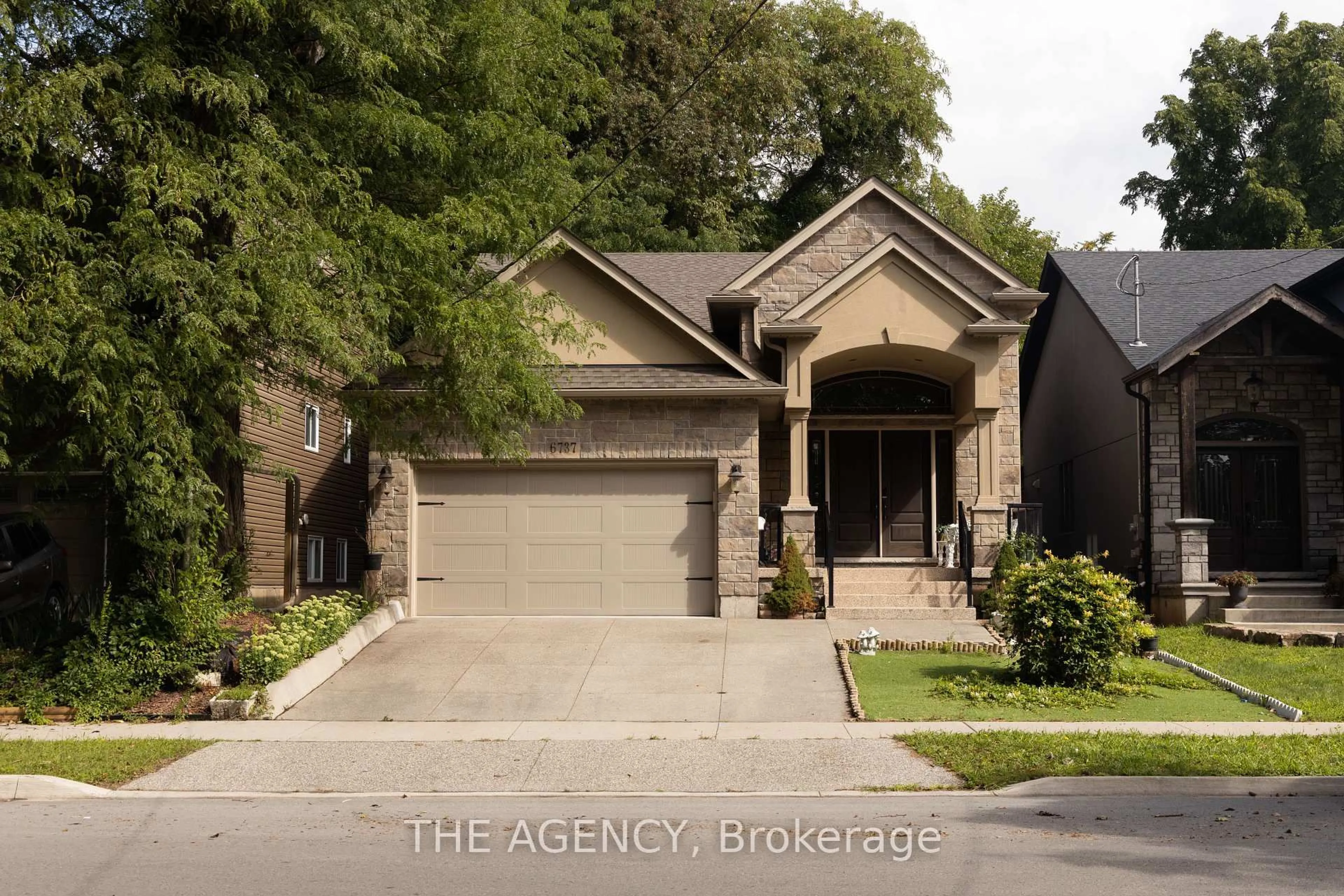 Unknown for 6737 CULP St, Niagara Falls Ontario L2G 2C5