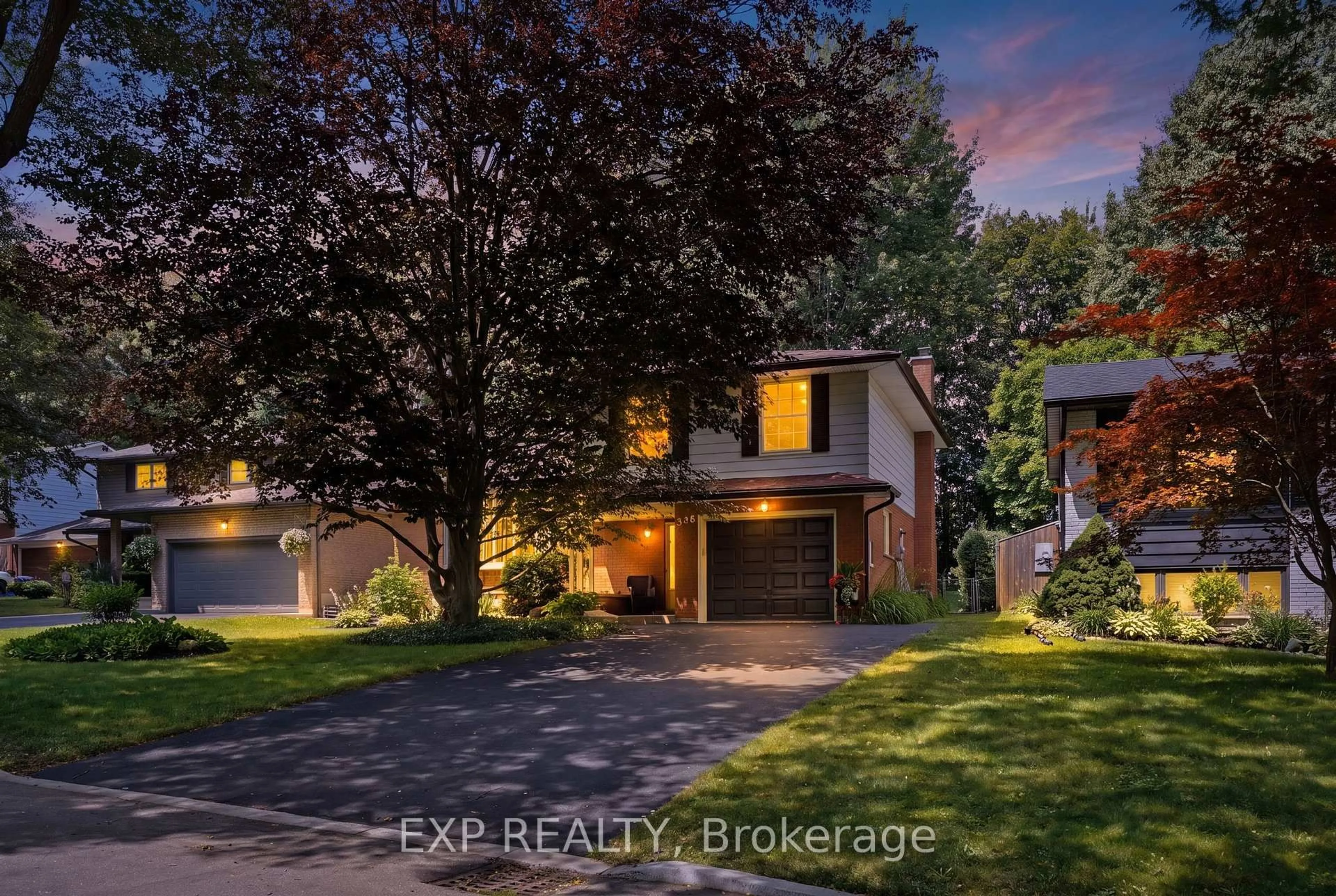 Unknown for 356 Coleridge Pl, Waterloo Ontario N2L 2V8