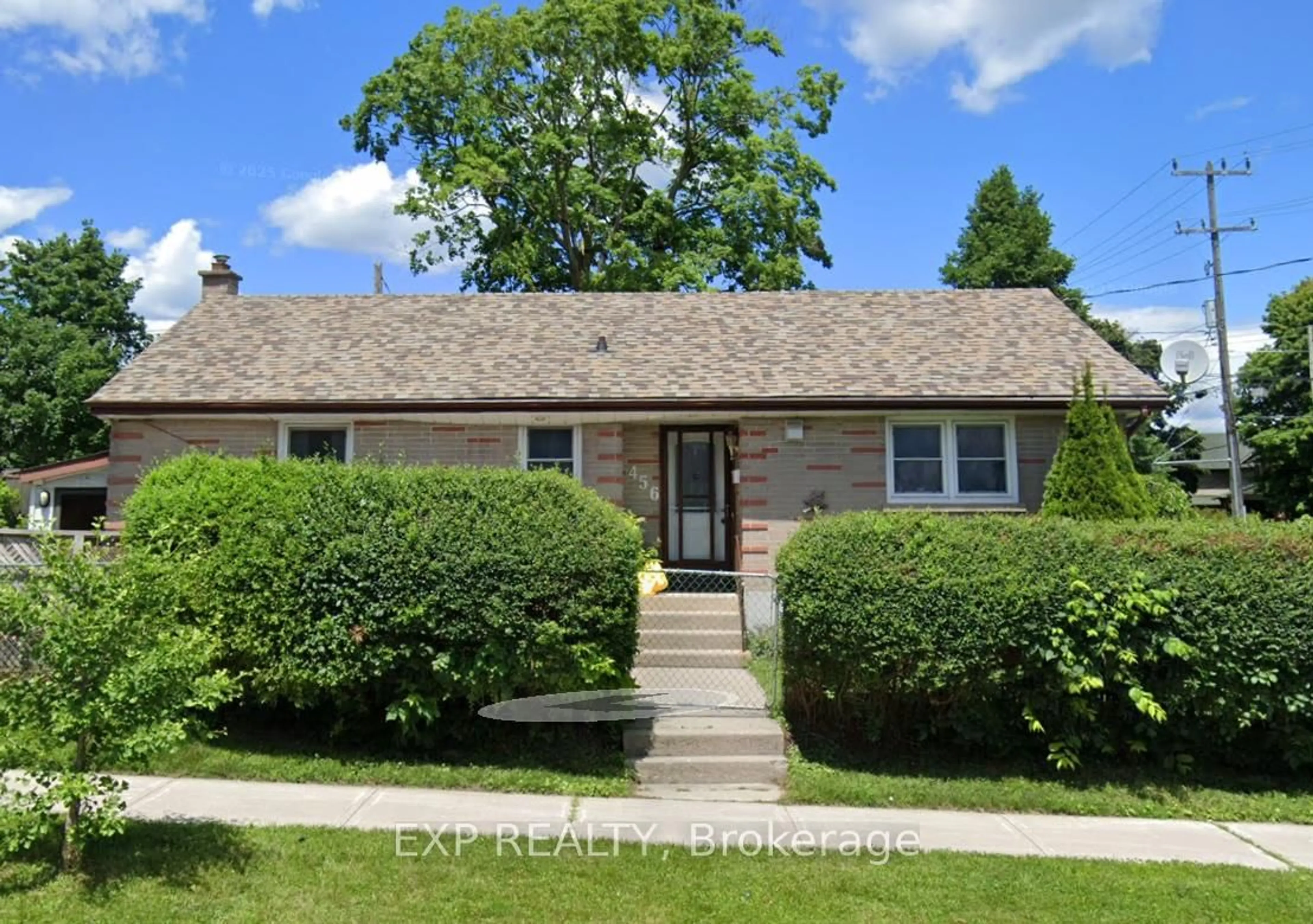 Unknown for 456 Cordach Cres, Peterborough Ontario K9H 3A5