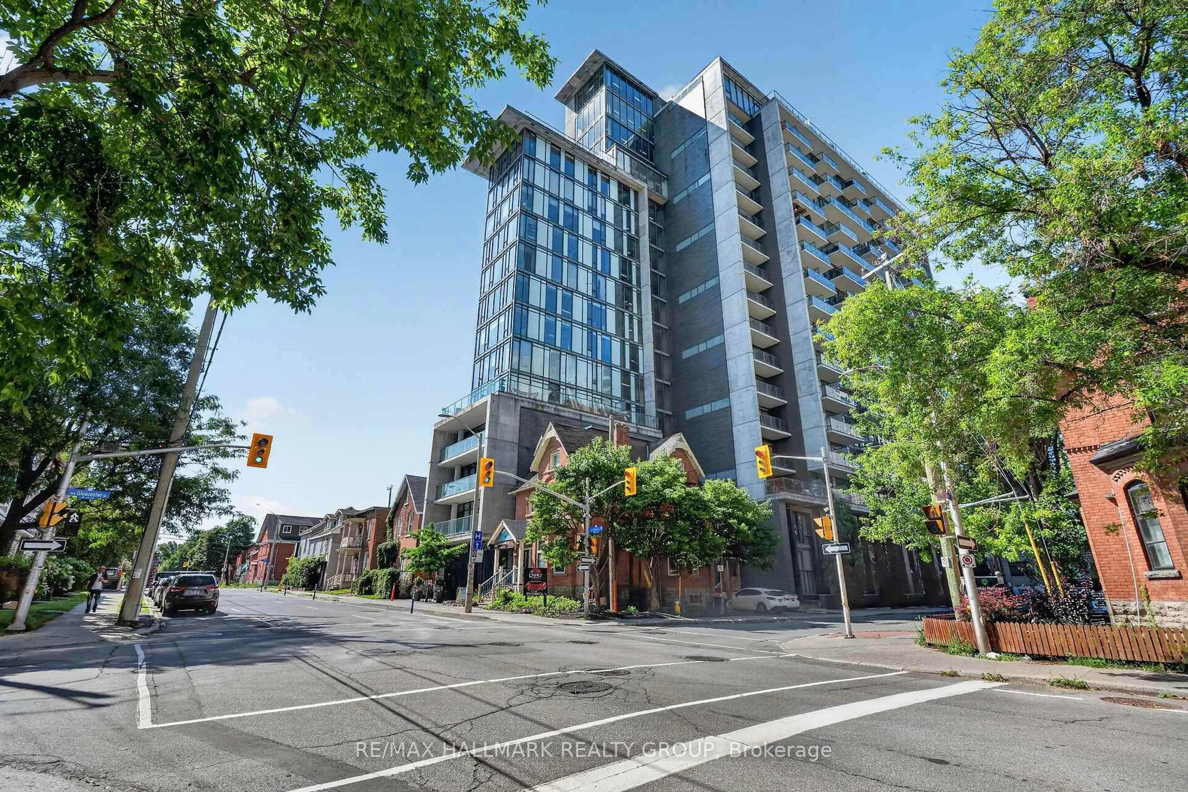 Unknown for 224 Lyon St #1411, Ottawa Ontario K1R 0C1