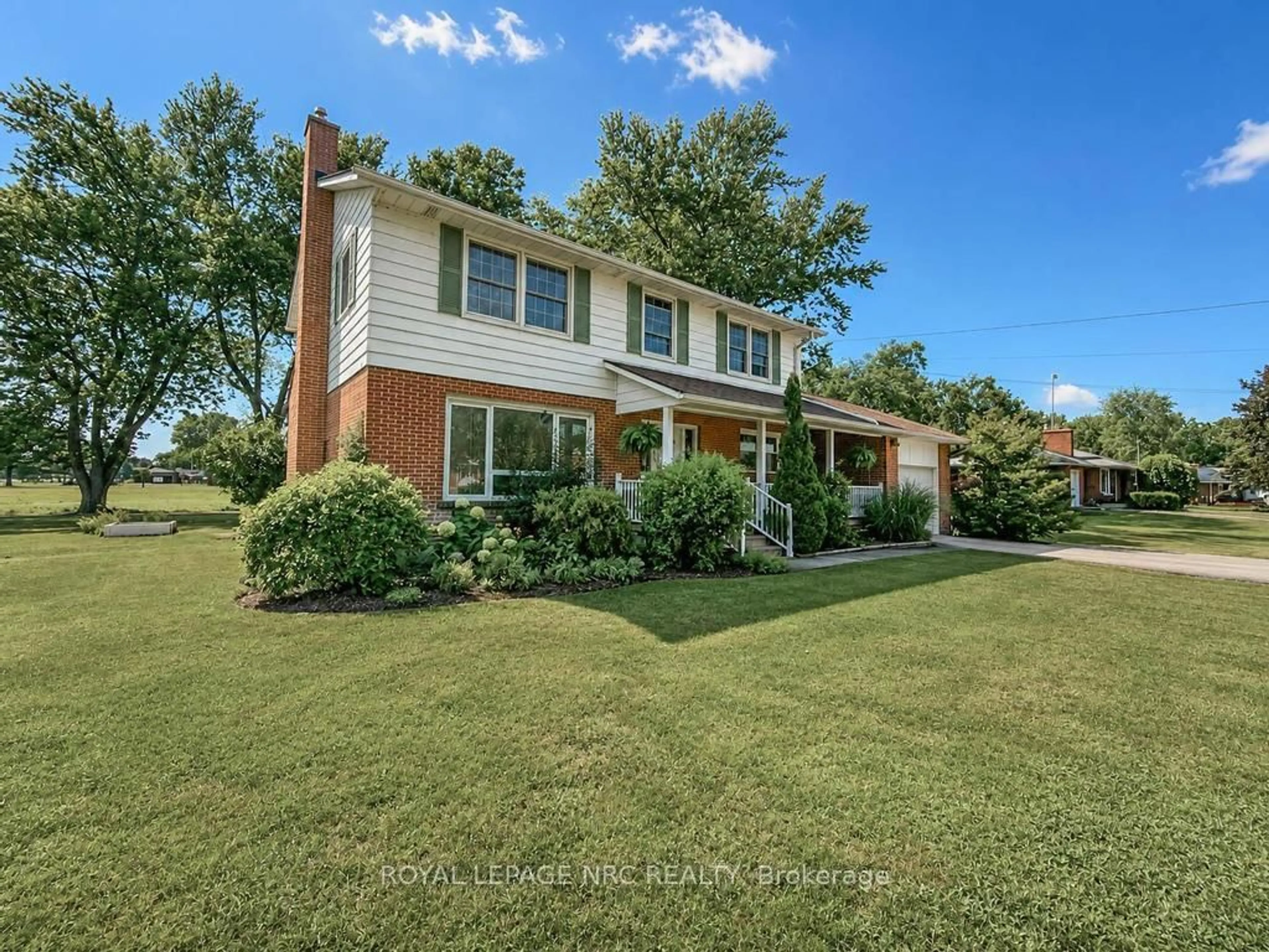 Unknown for 53002 Perry Rd, Wainfleet Ontario L0S 1V0