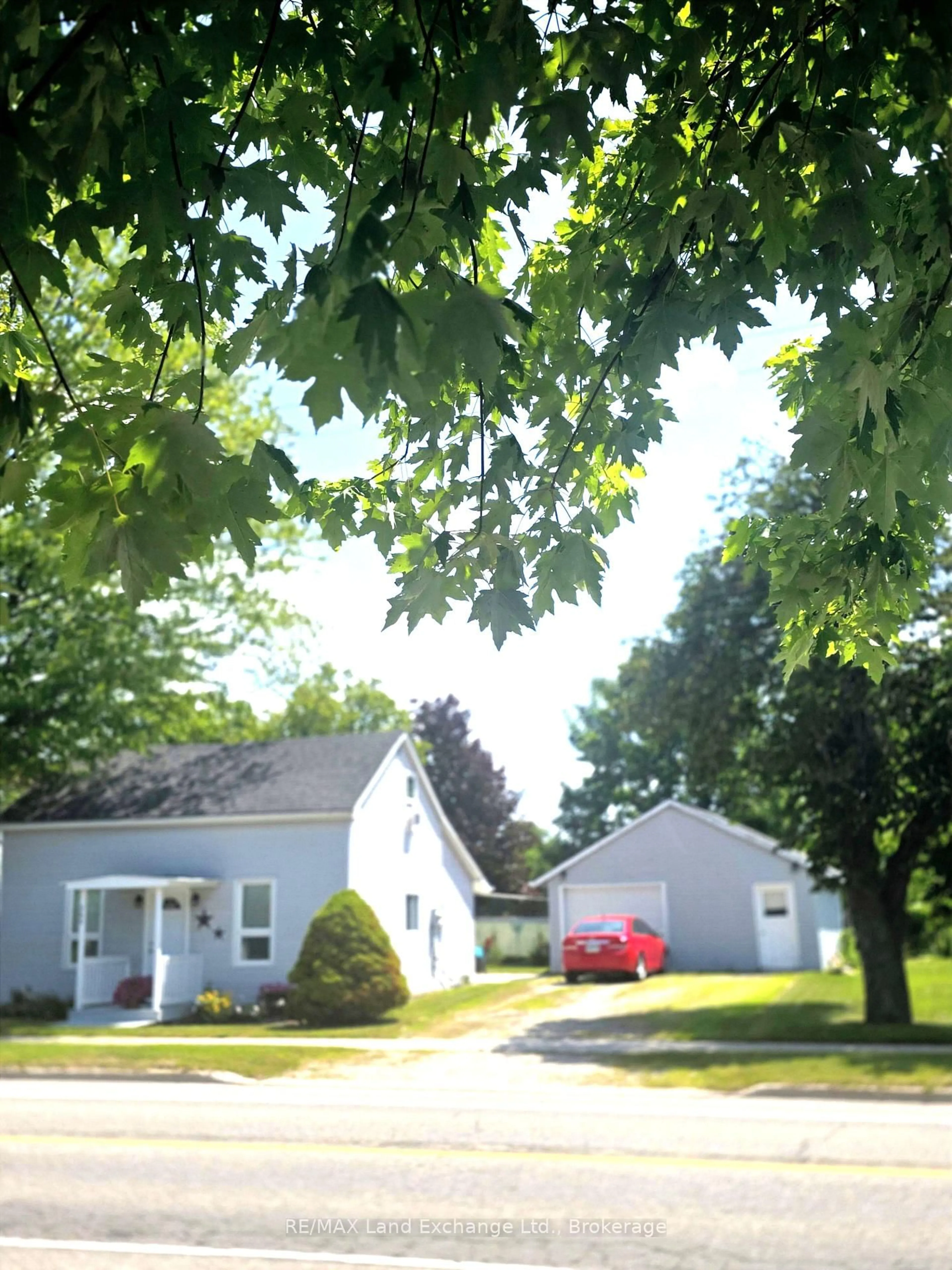 Unknown for 265 Queen St, Kincardine Ontario N2Z 2S6