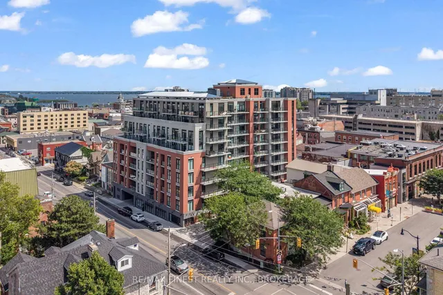 223 PRINCESS St #801, Kingston 2