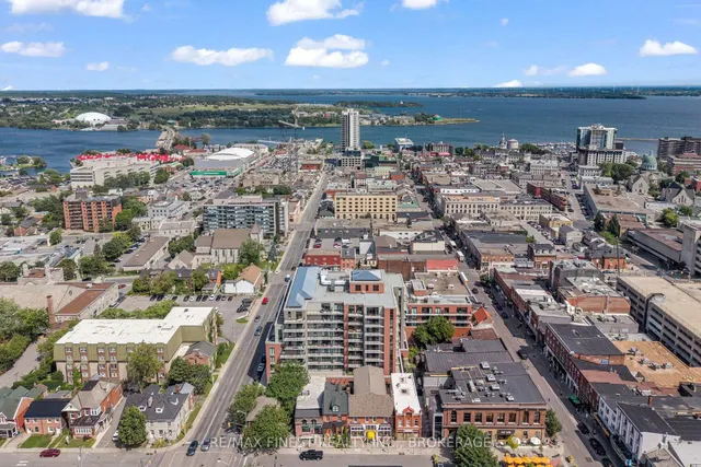 223 PRINCESS St #801, Kingston 3