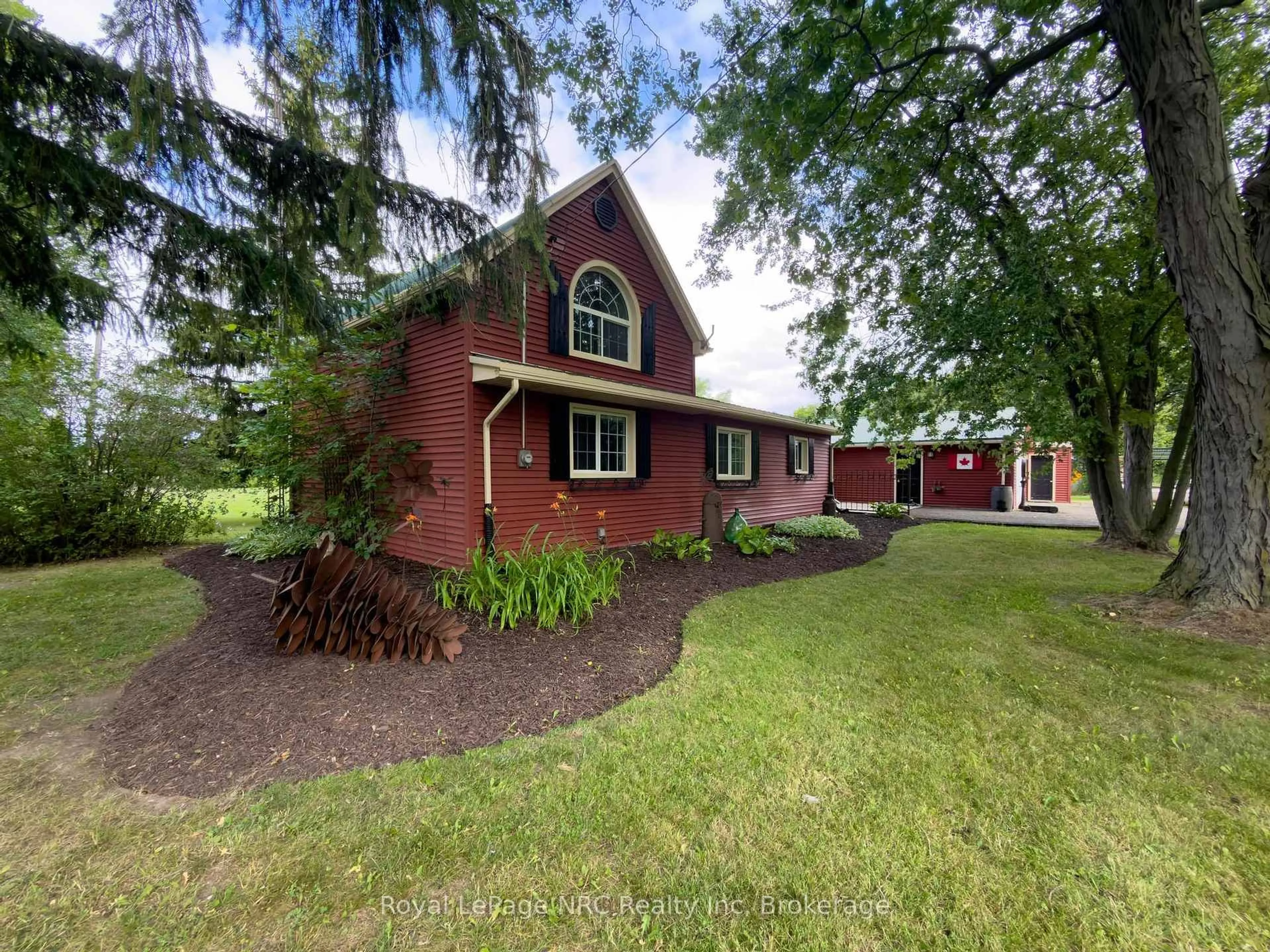 Unknown for 64610 Concession 6 Rd, Wainfleet Ontario N1A 2W2