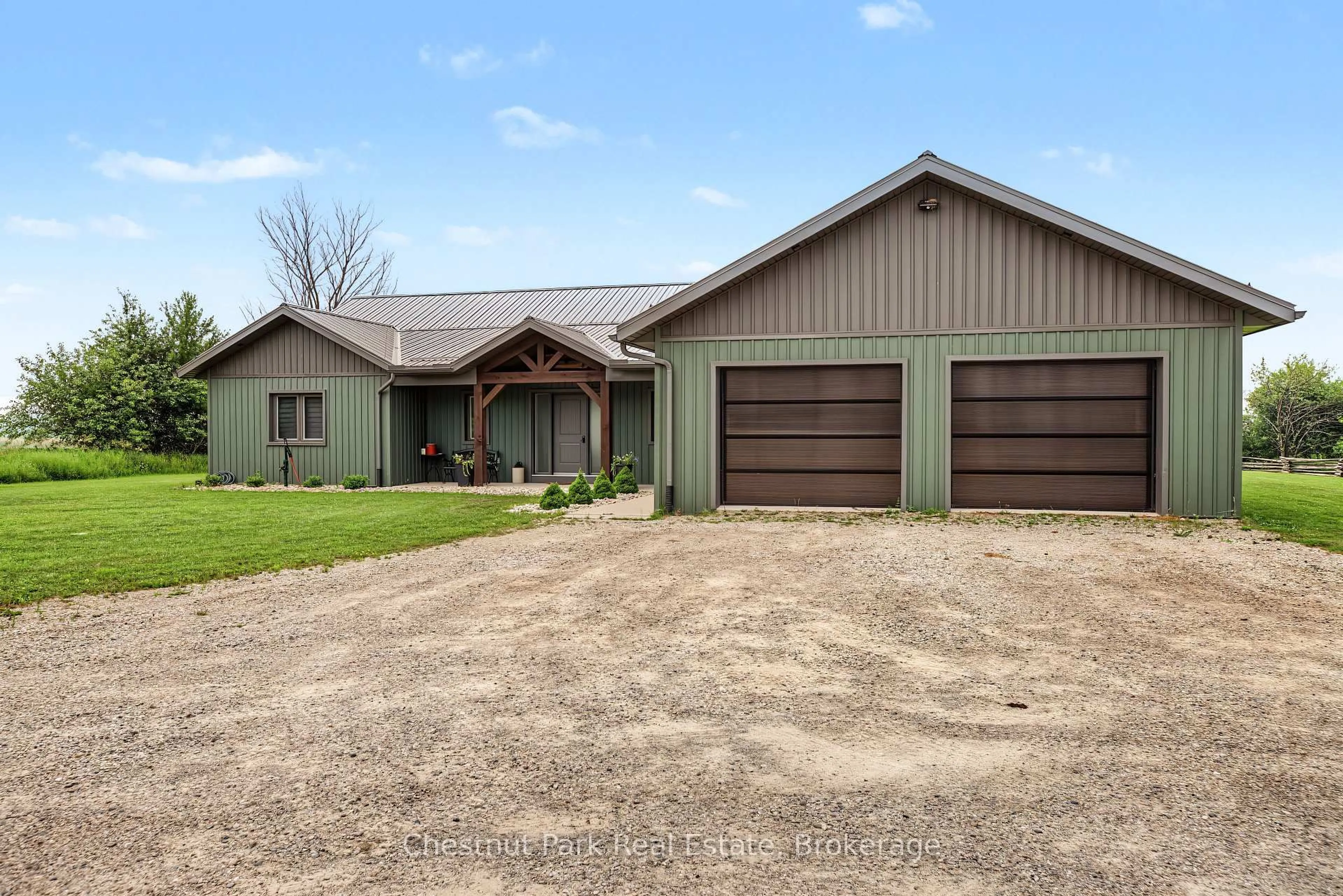 Unknown for 1415 Concession Rd 6, Kincardine Ontario N0G 2T0