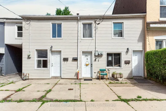 170 Macnab St, Hamilton 2
