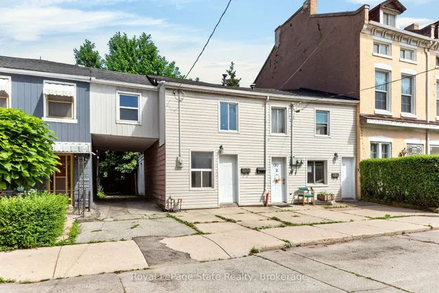 170 Macnab St, Hamilton 3