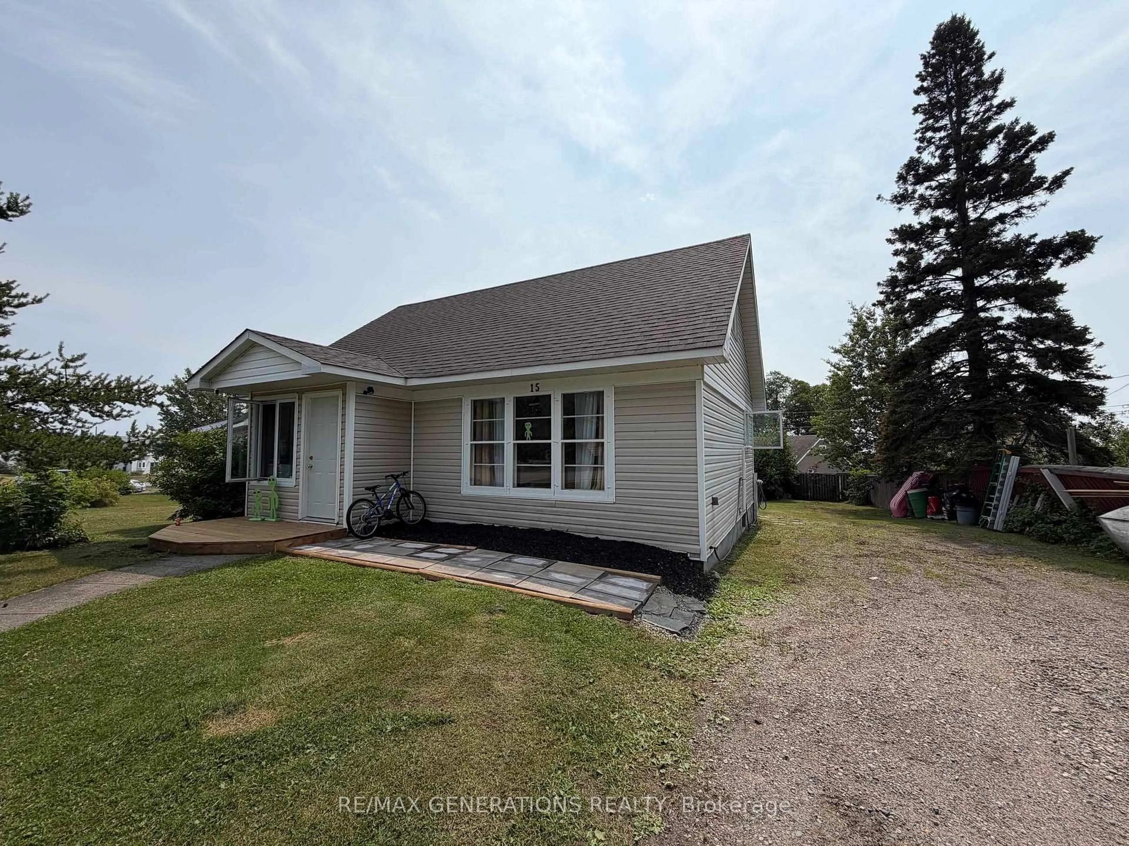 Unknown for 15 PRINCESS Ave, Terrace Bay Ontario P0T 2W0