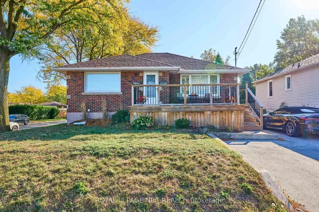 2862 Dorchester Rd, Niagara Falls 2