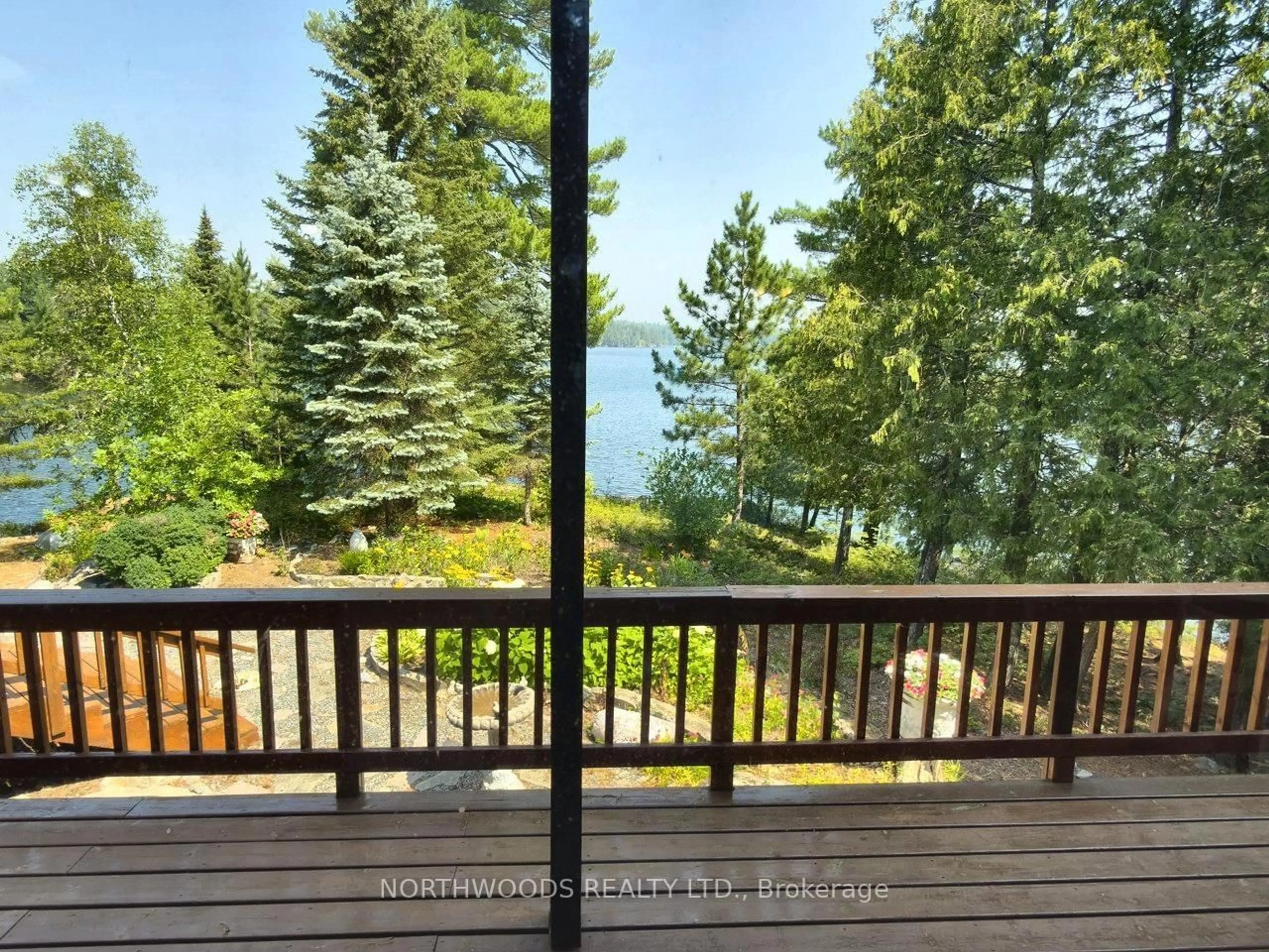 Unknown for 36 Heronry Lake Road South, Sioux Narrows-Nestor Falls Ontario P0X 1K0