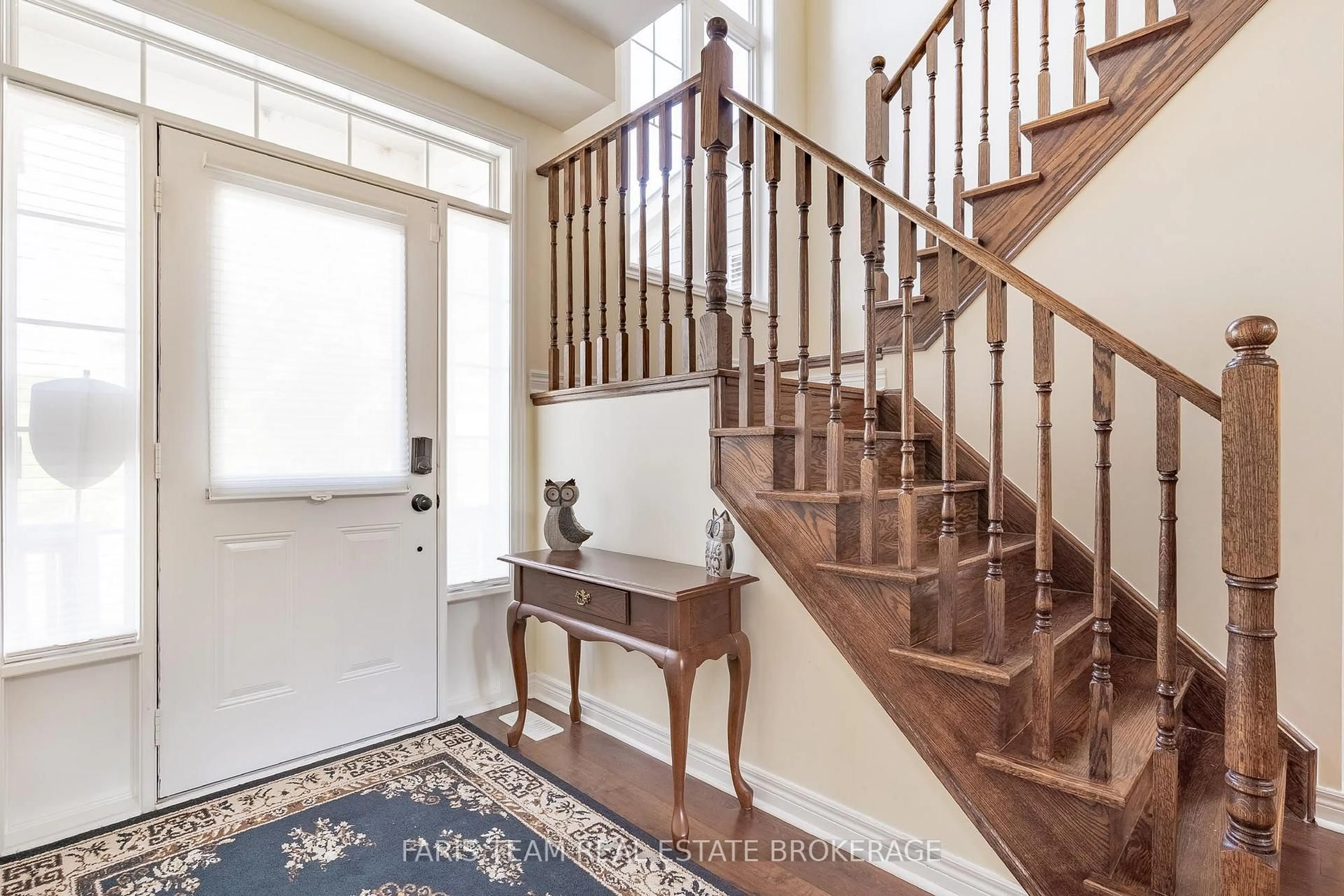 Indoor entryway for 63 Marina Village Dr, Georgian Bay Ontario L0K 1S0