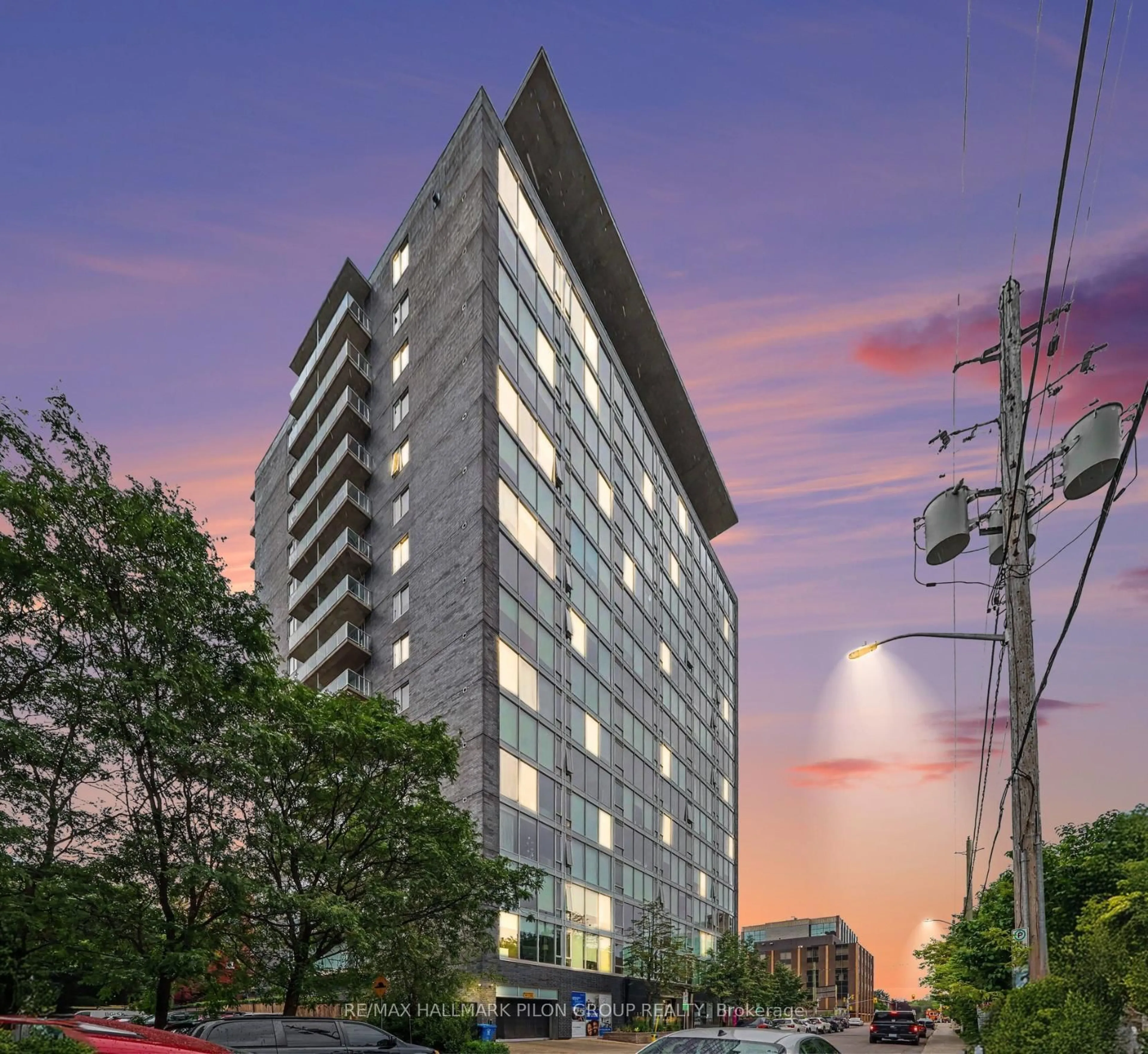 Unknown for 300 Lisgar St #1512, Ottawa Ontario K2P 0E2