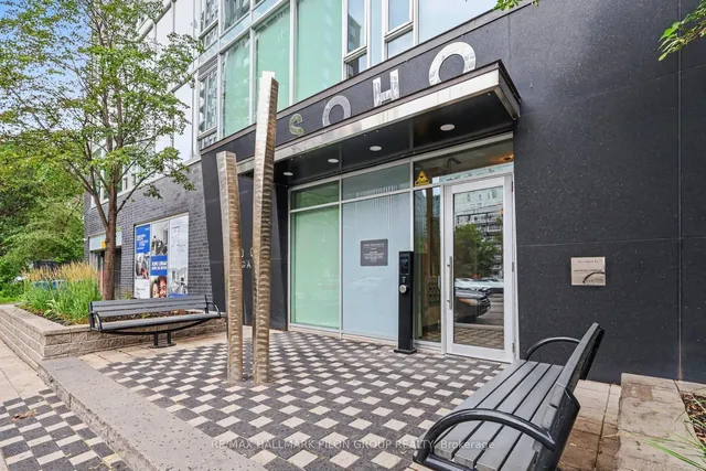 300 Lisgar St #1512, Ottawa 2